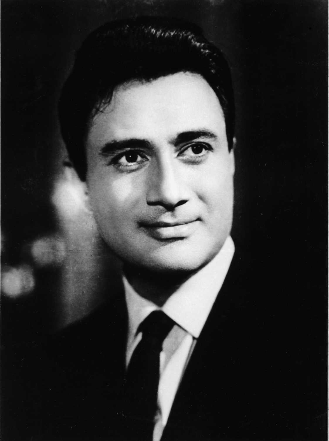 1122x1500 Dev Anand photo and image