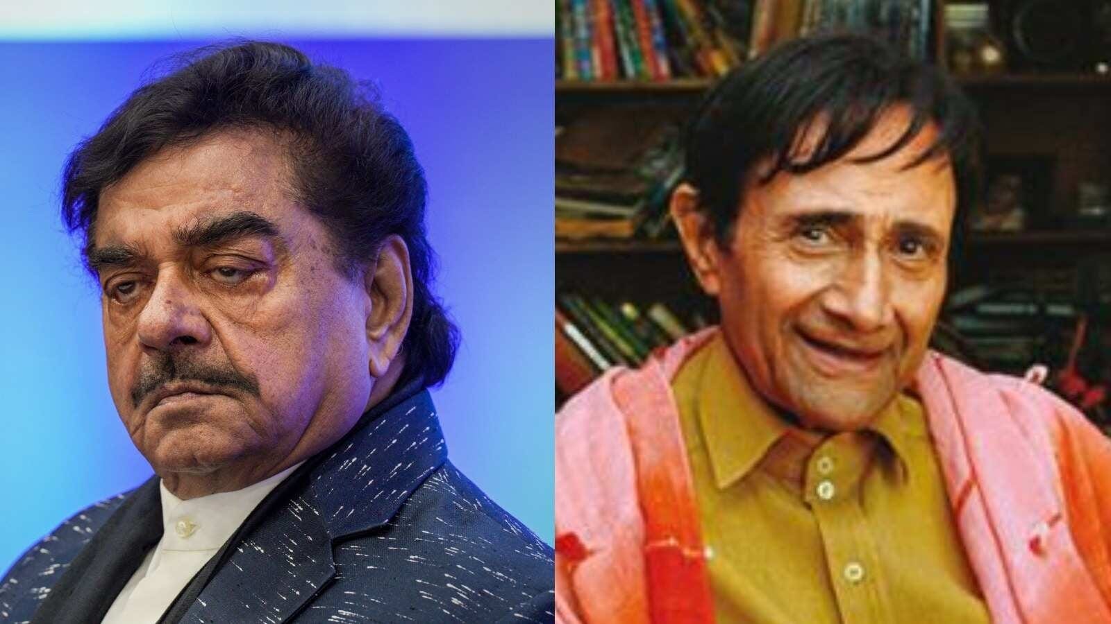 1600x900 When Dev Anand stopped Shatrughan Sinha from fixing face scar with surgery