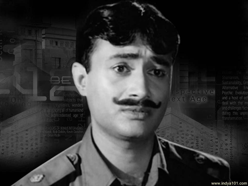 1024x768 Devanand Wallpaper