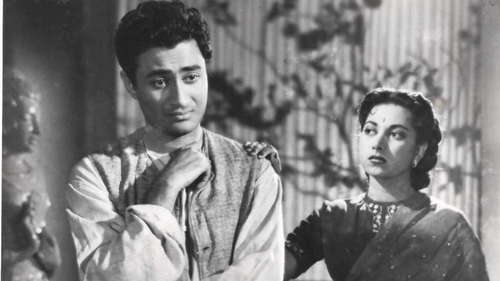 1600x900 When Dev Anand talked about losing his first love Suraiya