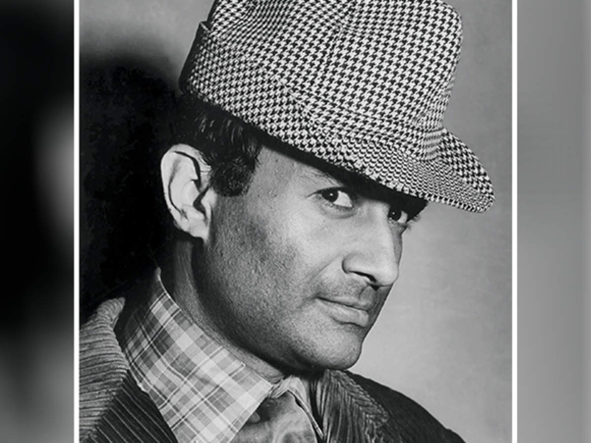 1200x900 Dev saab said romance doesn't mean going to bed with a woman.- friend Mohan Churiwala on Dev Anand
