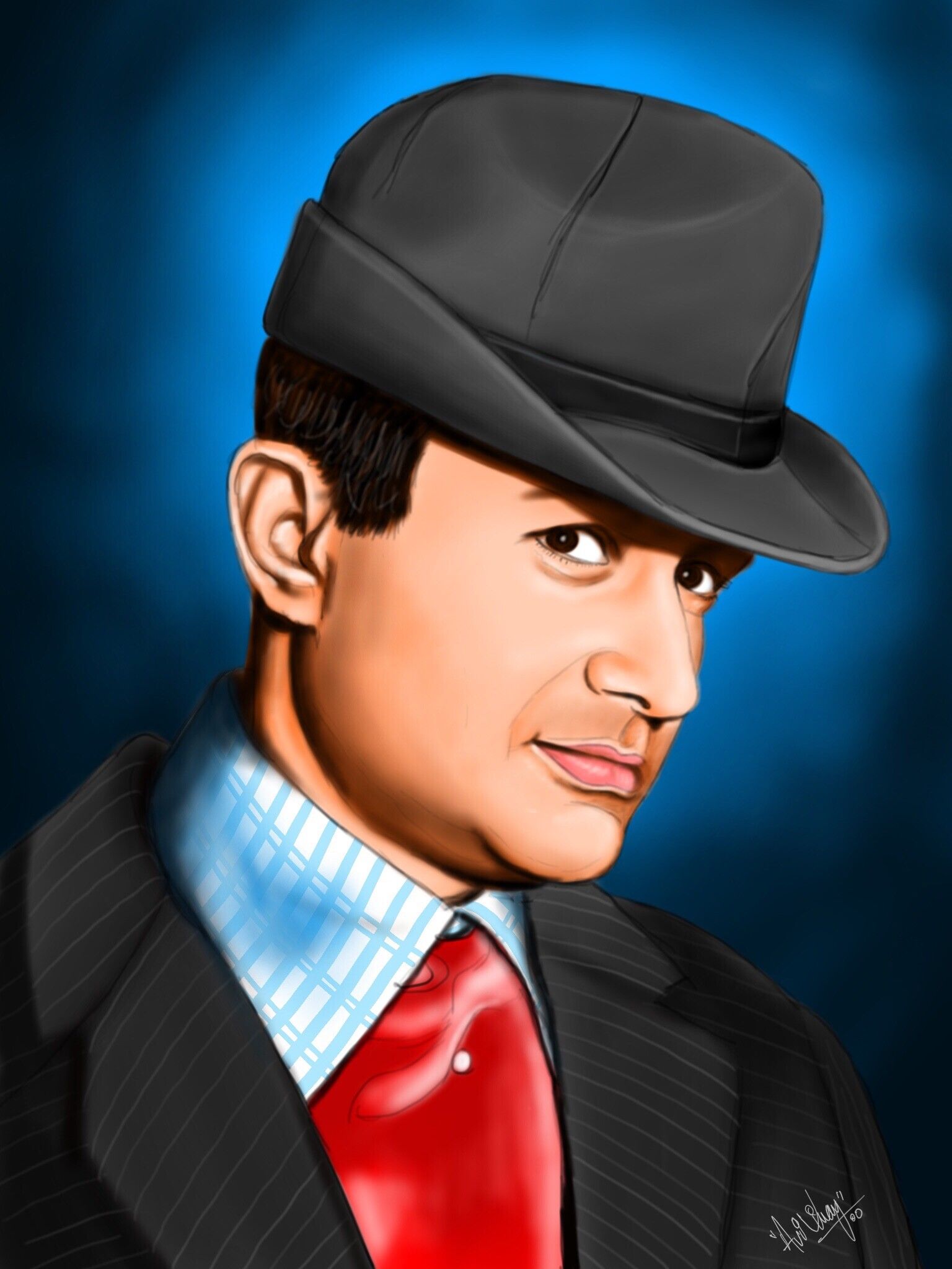 1536x2048 Dev Anand