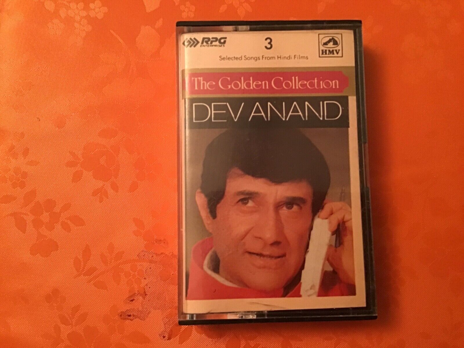 1600x1200 Dev Anand Golden Collection 3 Film Music Songs