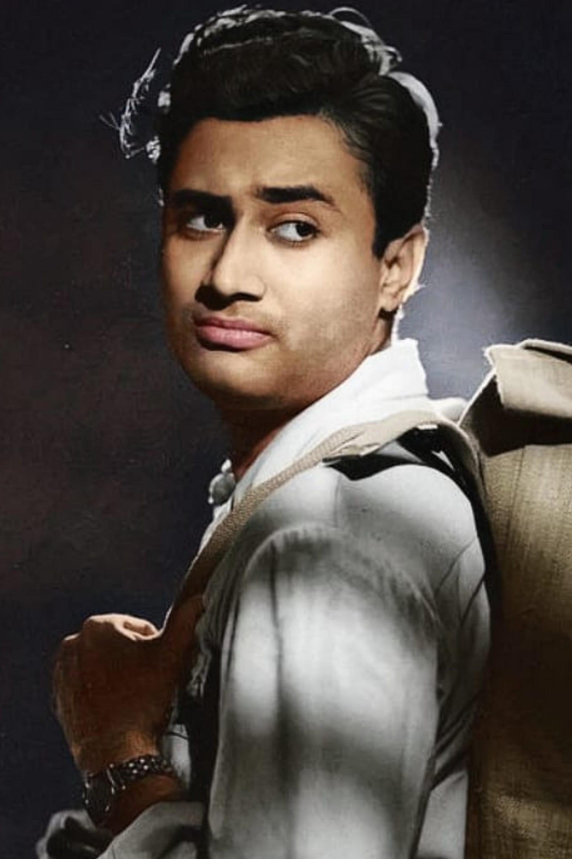 1998x2999 Dev Anand Image