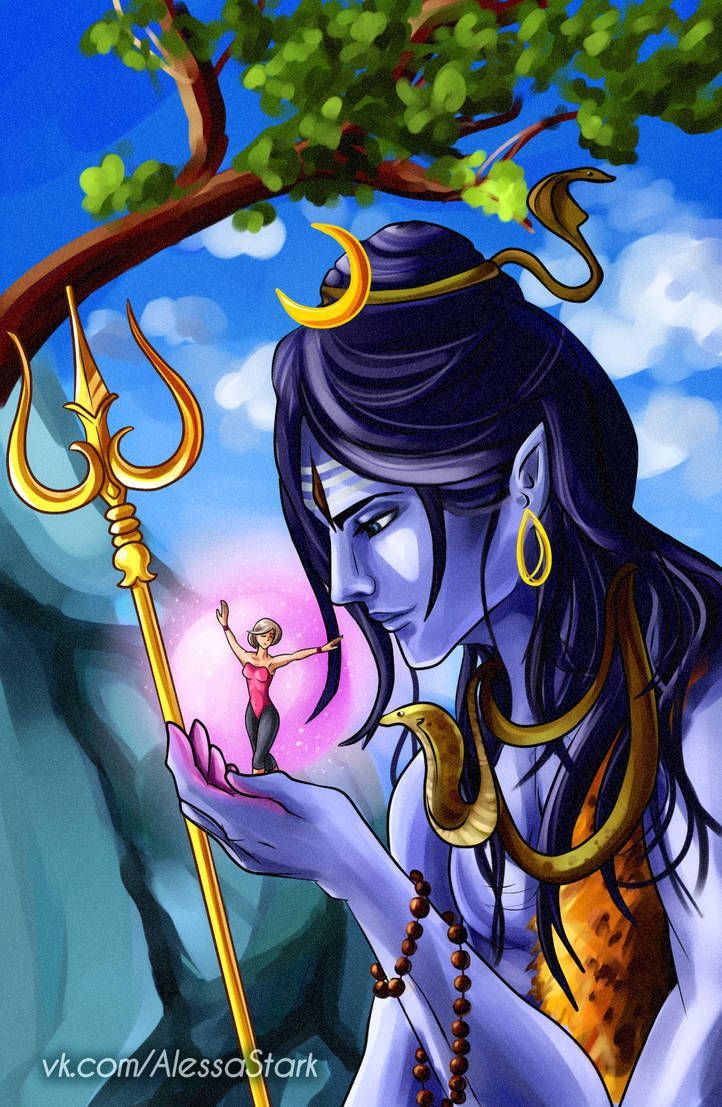 722x1107 Lord Shiva. Lord shiva painting, Yoda drawing, Shiva art