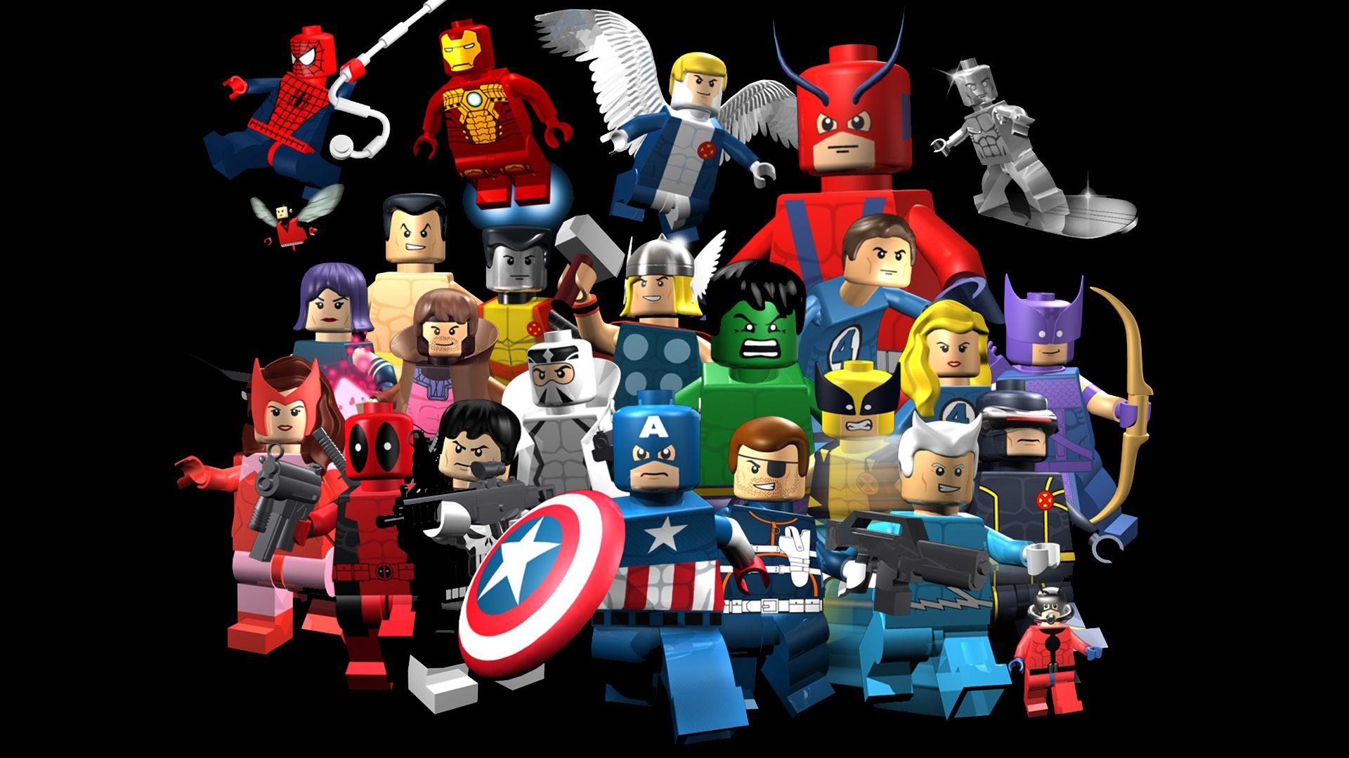 1920x1080 WallpaperMISC Marvel Super Heroes HD Wallpaper Free TOP High