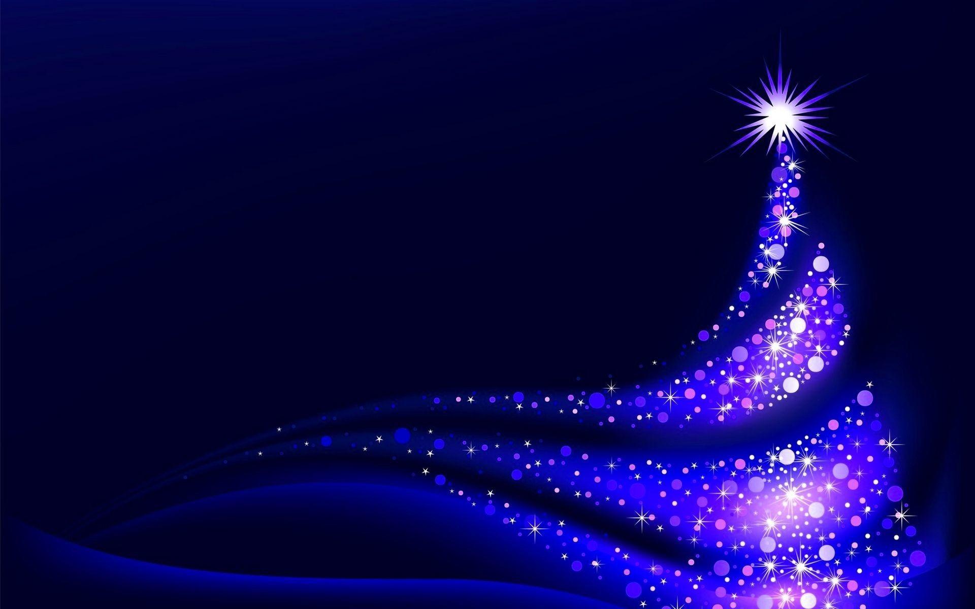 1920x1200 3D Christmas Wallpaper