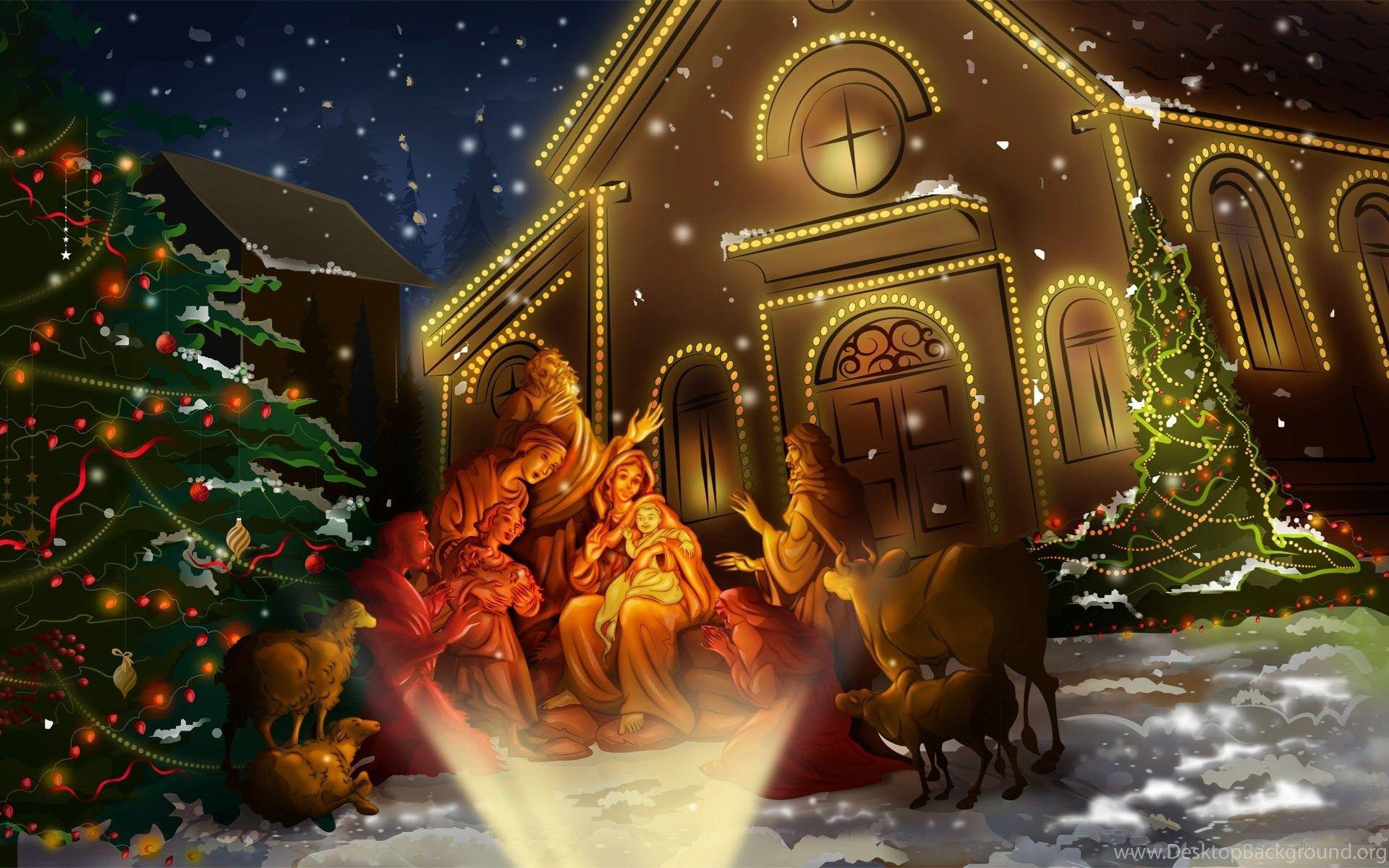 1920x1200 3D Christmas Desktop Background Free 6 Desktop Background