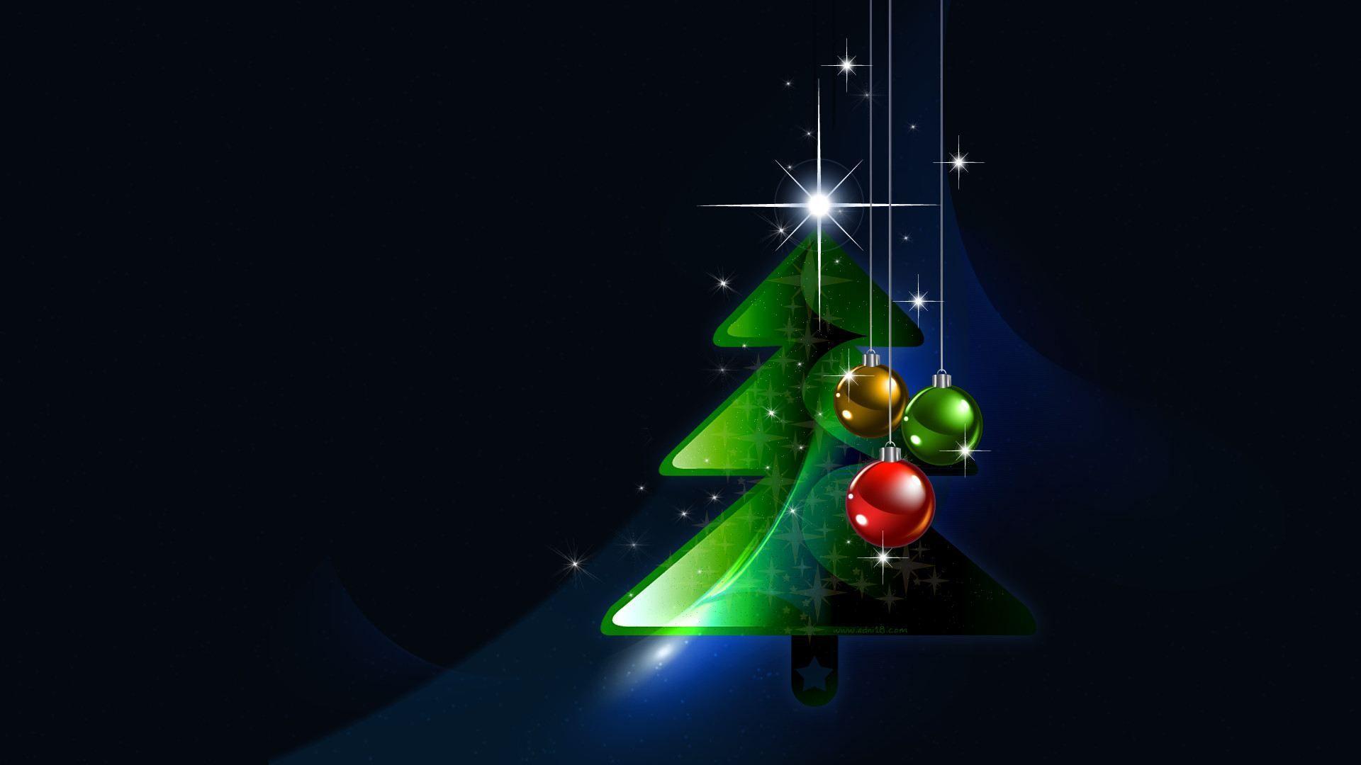 1920x1080 Xmas Desktop Wallpaper On HDWallpaperPage