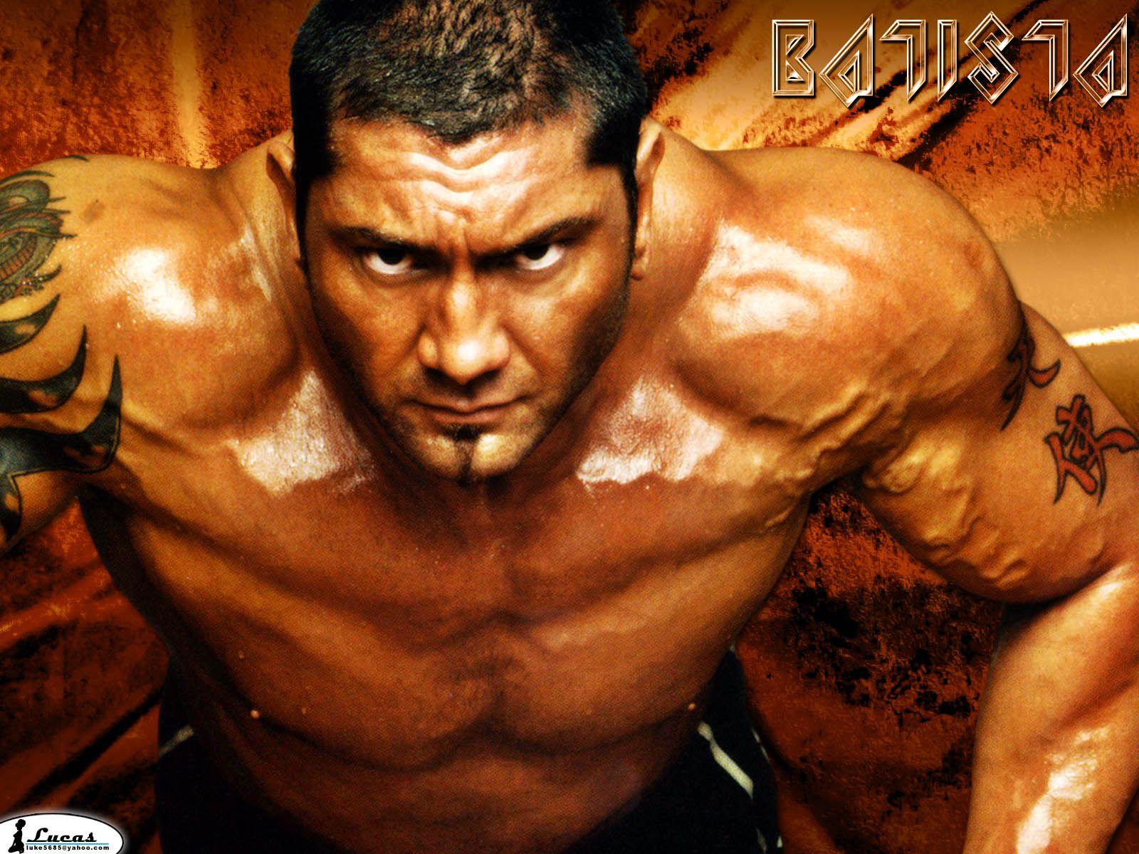 1600x1200 Wrestling Wallpaper