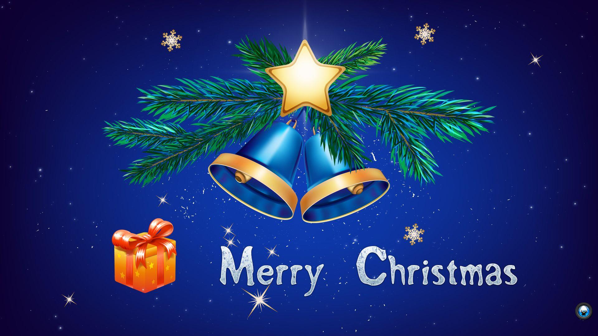 1920x1080 Free 3D Christmas Wallpaper Desktop Best HD Wallpaper