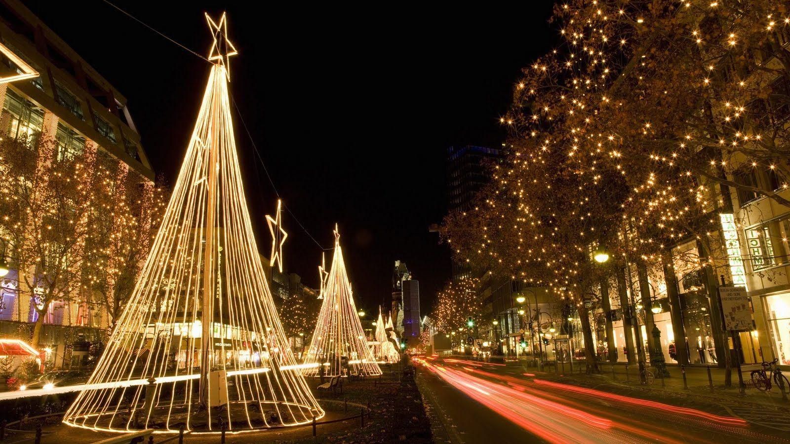 1600x900 Wallpaper HD Christmas Wallpaper Collections