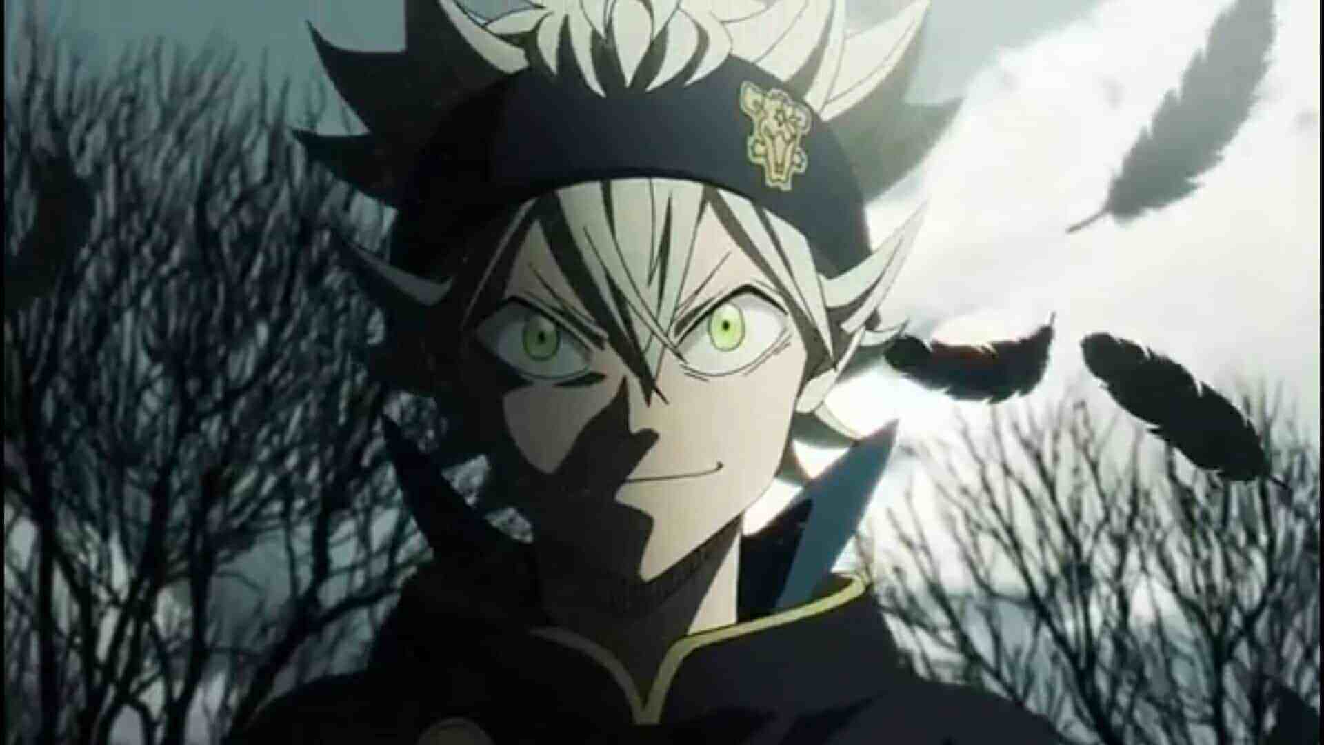 Featured image of post Asta Rage Mode Wallpaper Asta black clover is a character from black clover