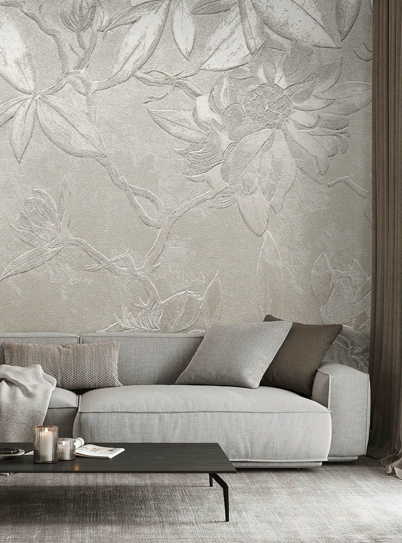 800x1080 Magnolia wallpaper