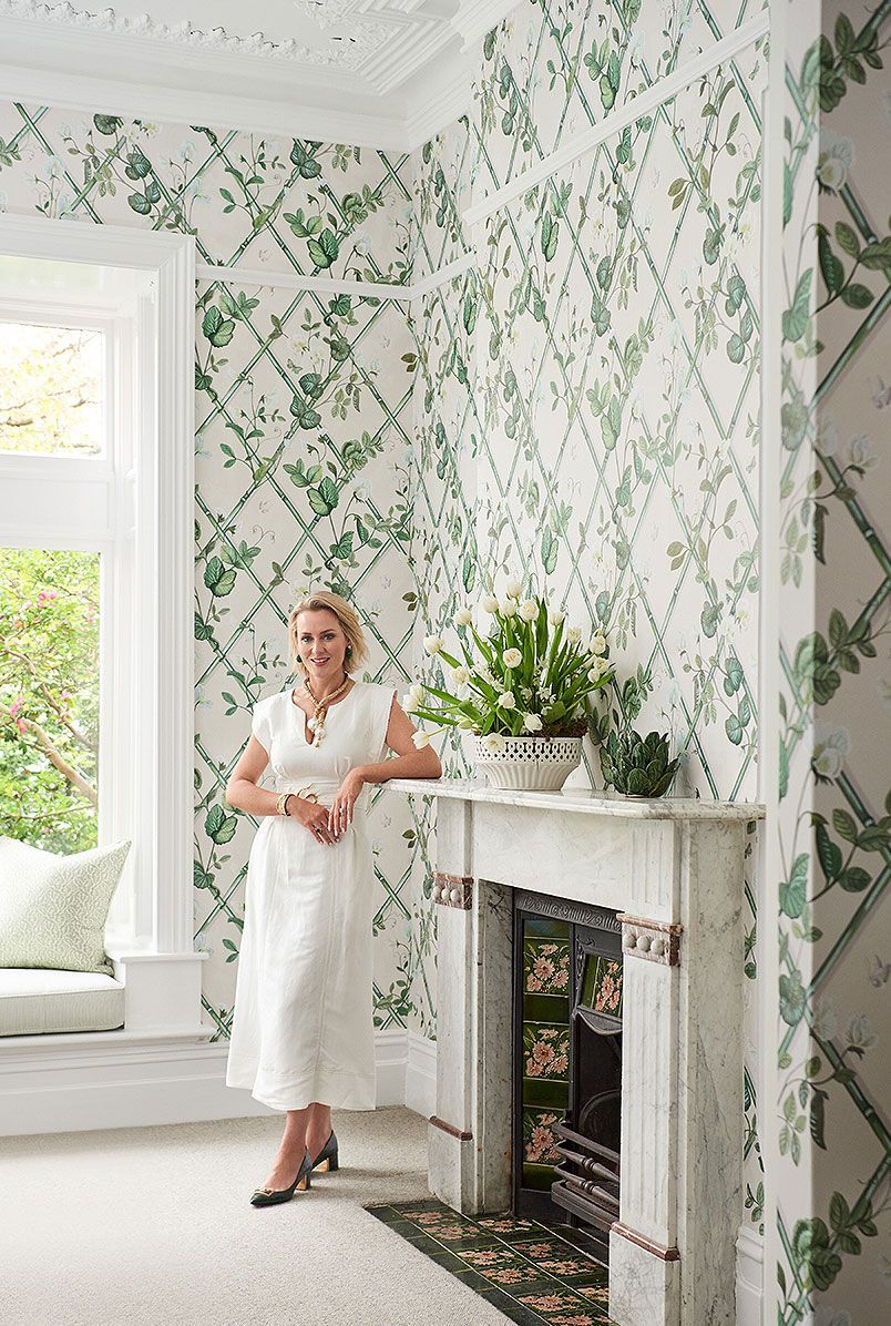 804x1196 Milton & King • Premium Designer Wallpaper in America