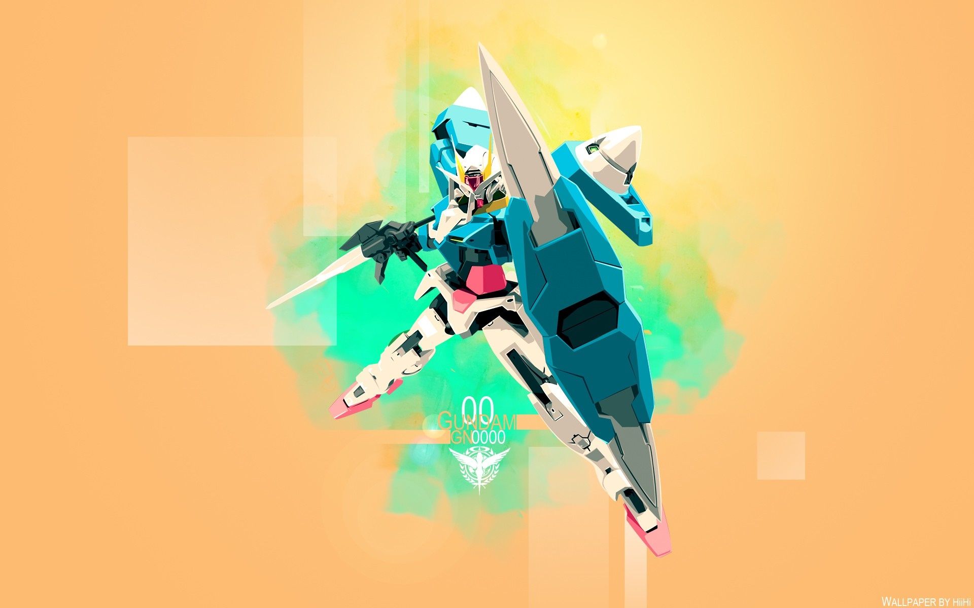 Gundam Minimalist Wallpapers - Top Free Gundam Minimalist Backgrounds
