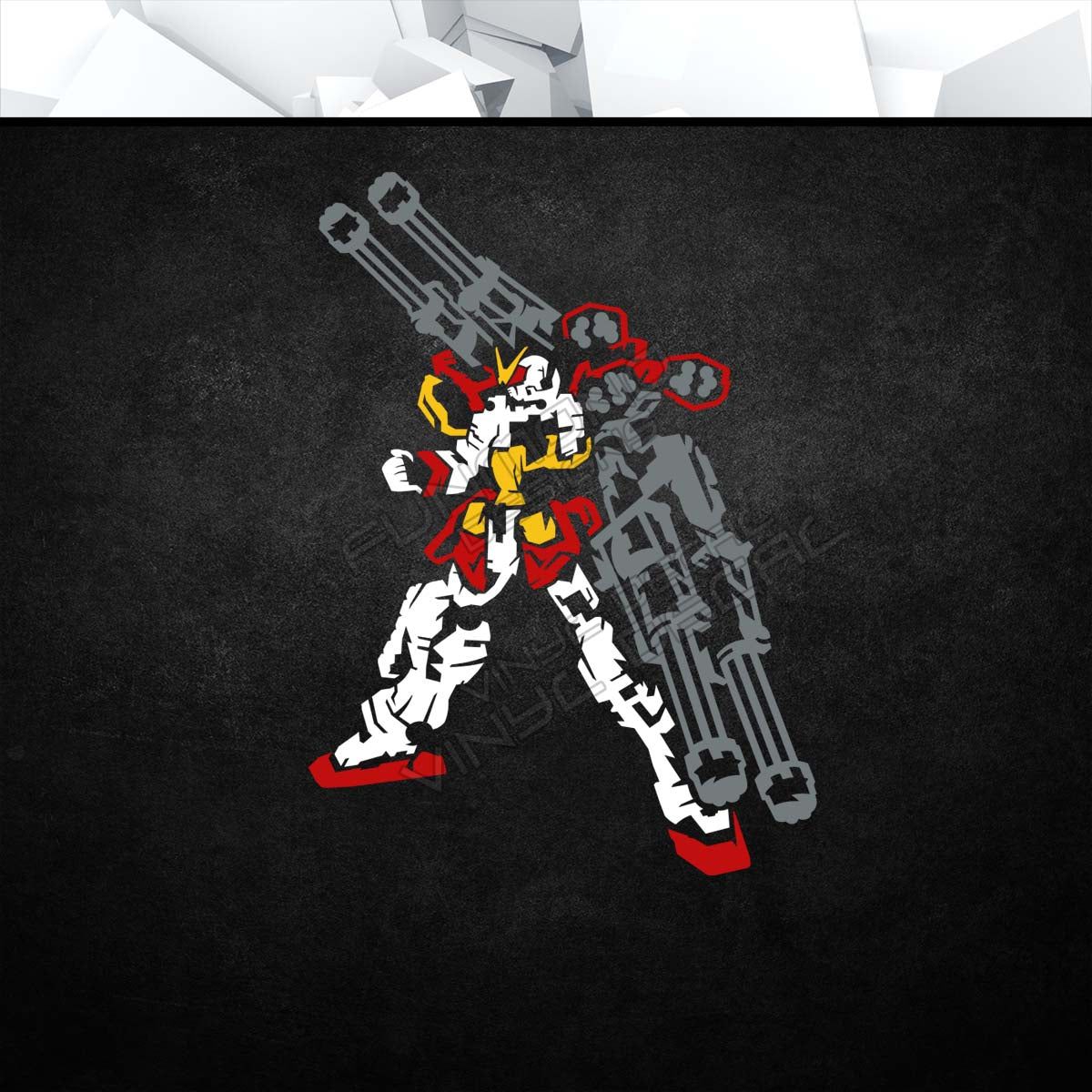 Gundam Minimalist Wallpapers - Top Free Gundam Minimalist Backgrounds