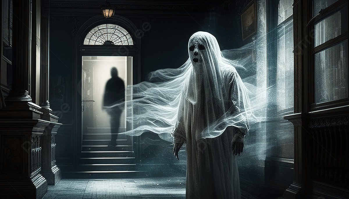 1200x686 Ghost In Ghost Wallpaper Background, Desktop, Android Horror Wallpaper, Wallpaper HD Background Image And Wallpaper for Free Download