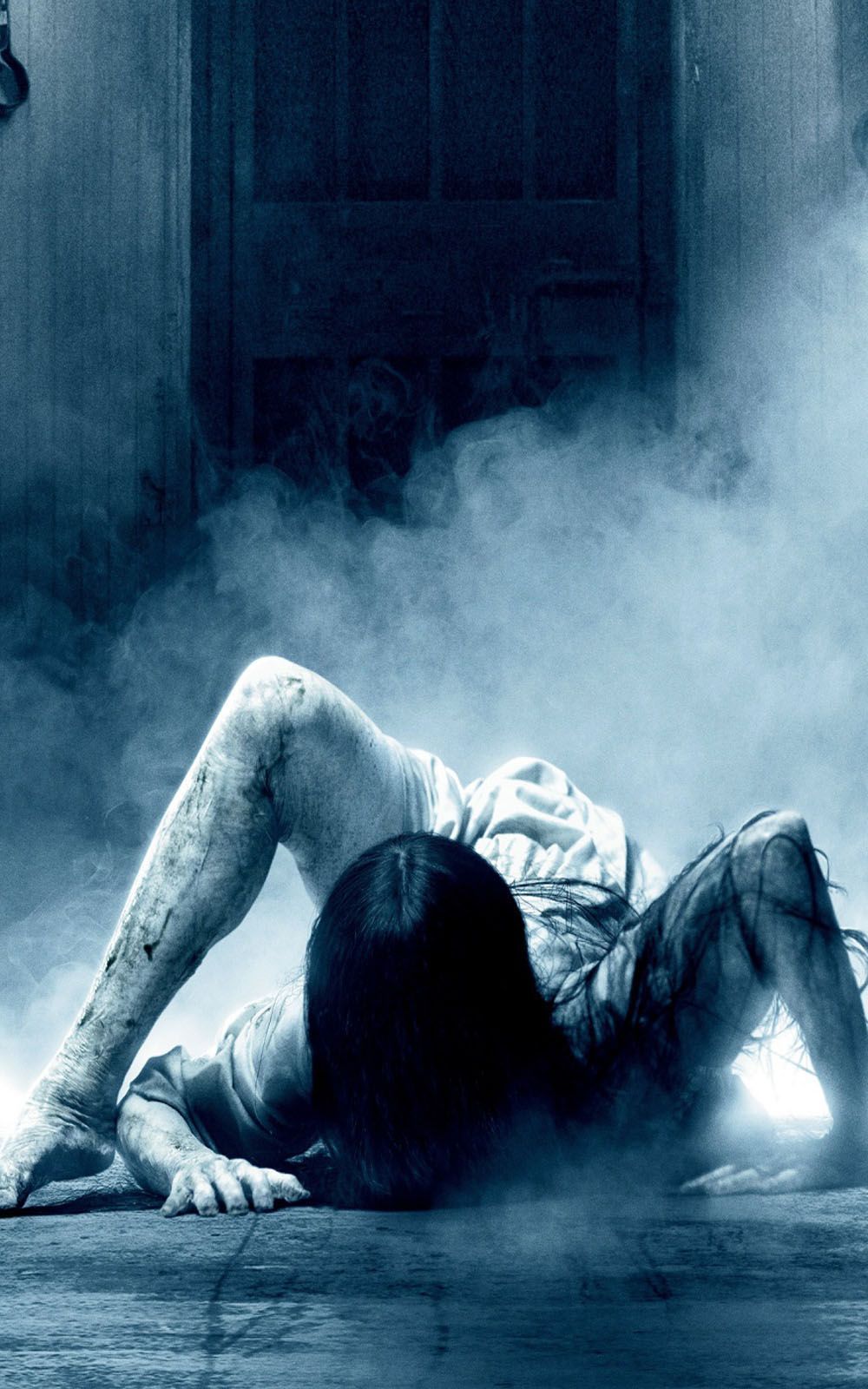 1000x1600 Rings Horror Movie Ghost Free HD Mobile Wallpaper