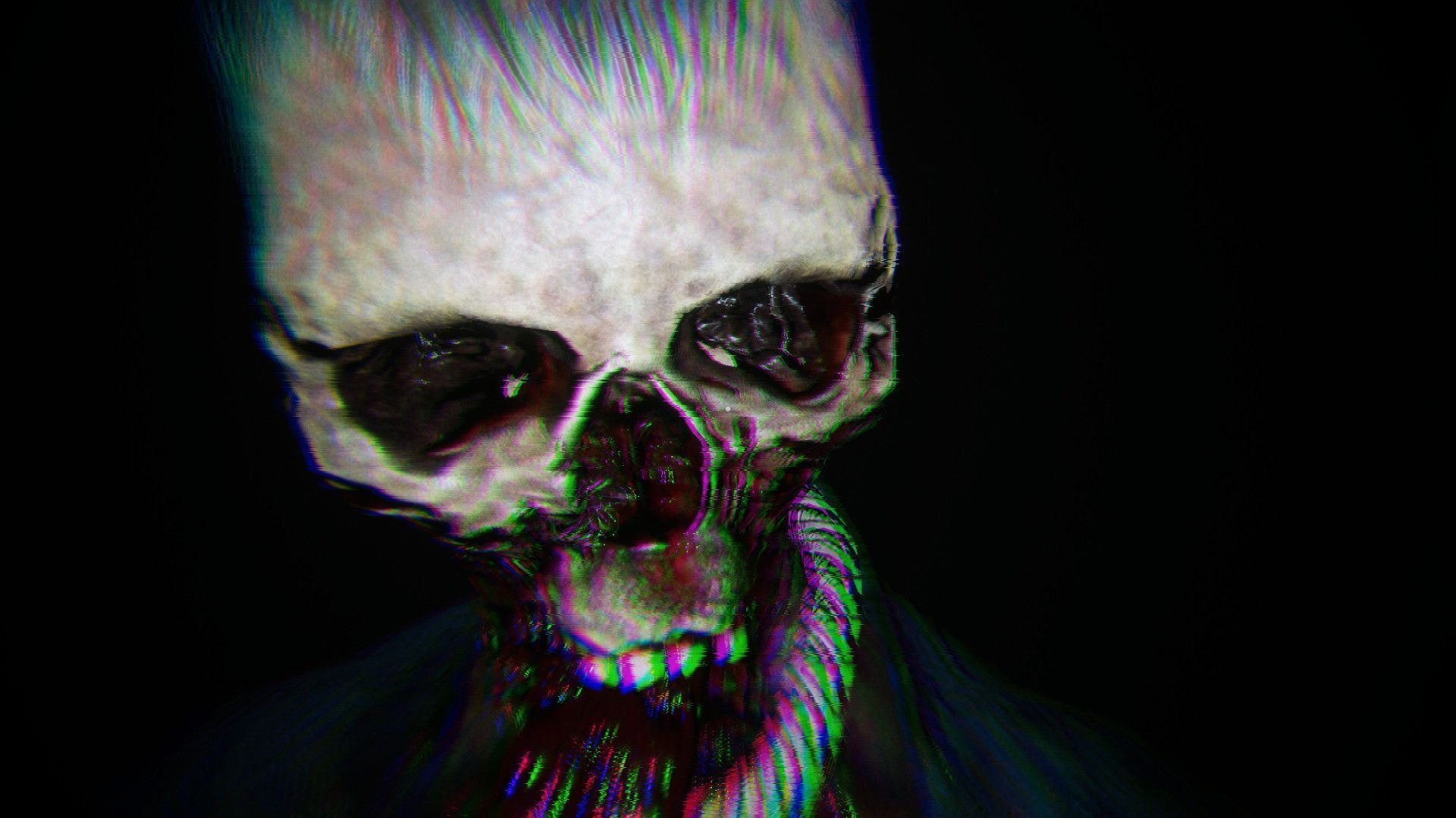 1920x1080 Ghost Watchers on Steam