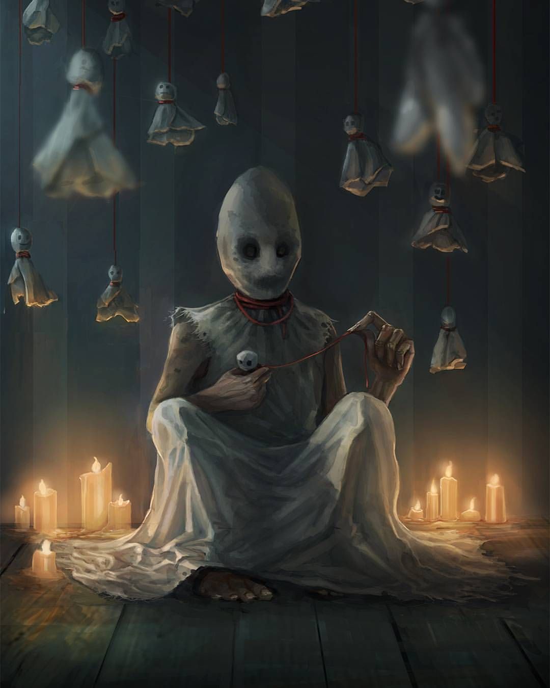 1080x1350 Ghost. Horror. Horror Ghost Wallpaper Download