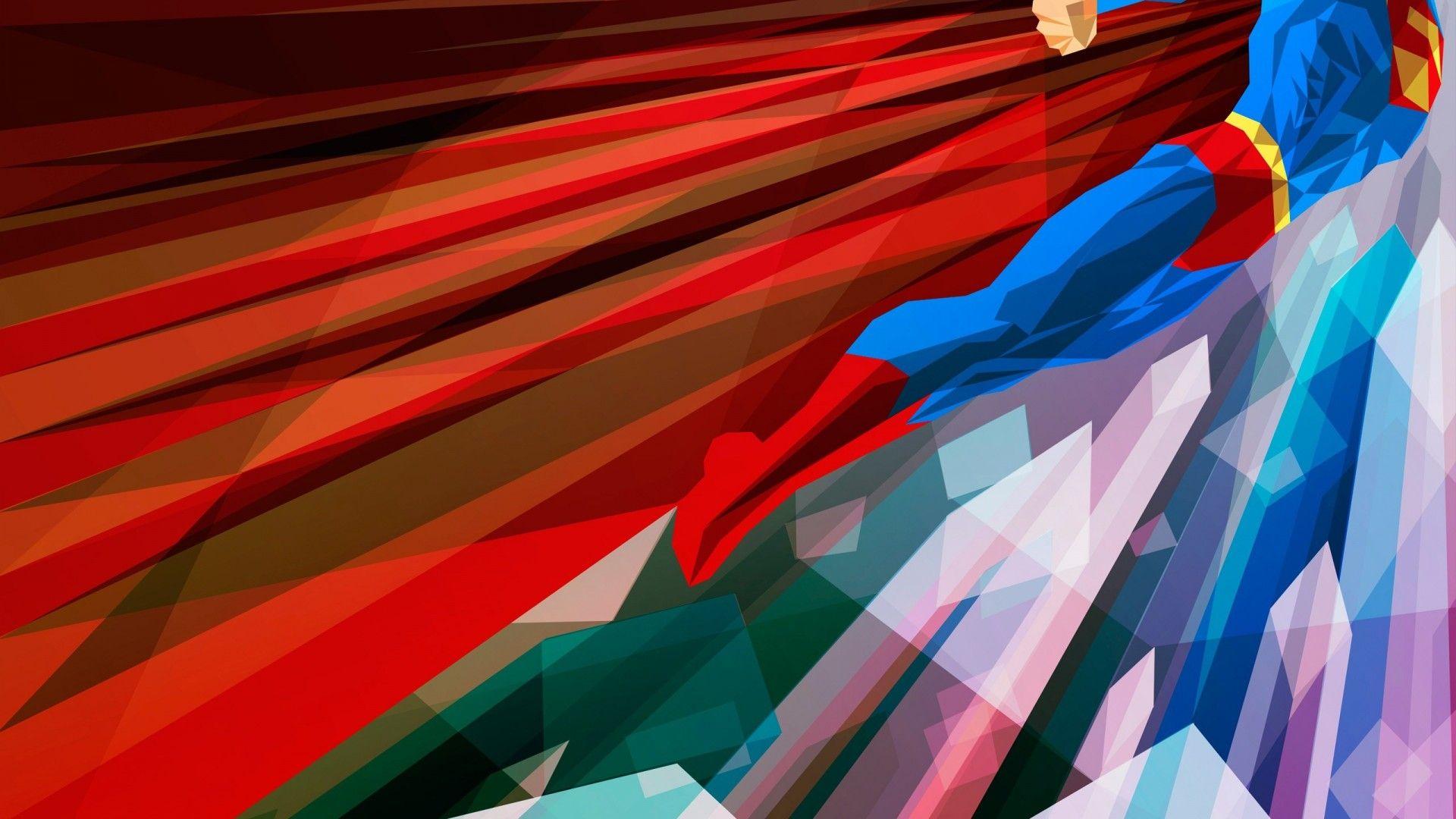 1920x1080 Superman. Comics. Superman image, Wallpaper
