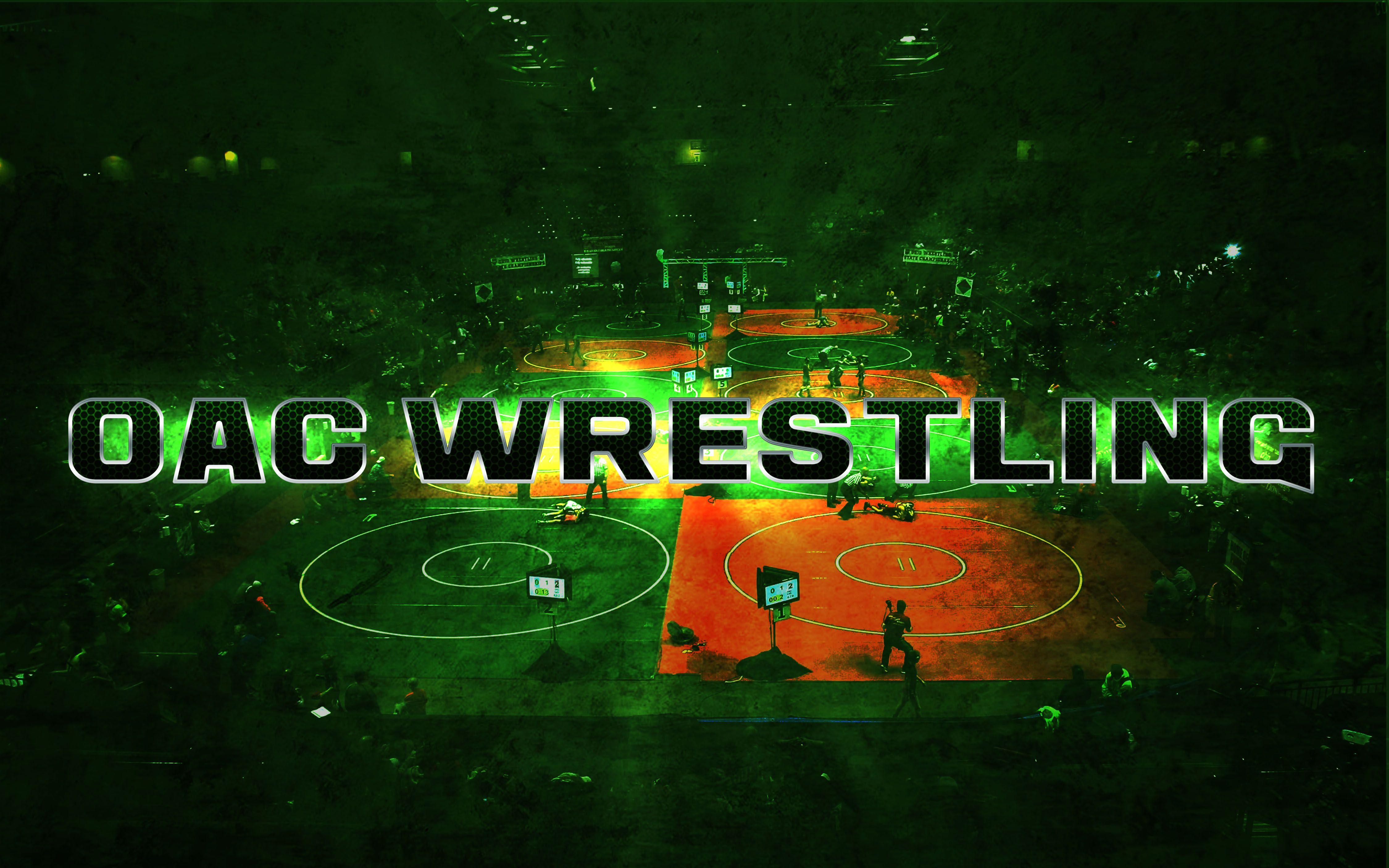 Oac Wrestling - x9f8n2j