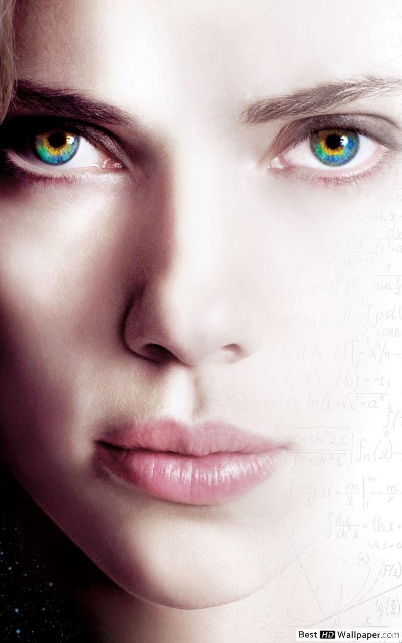 800x1280 Lucy movie Johansson HD wallpaper download