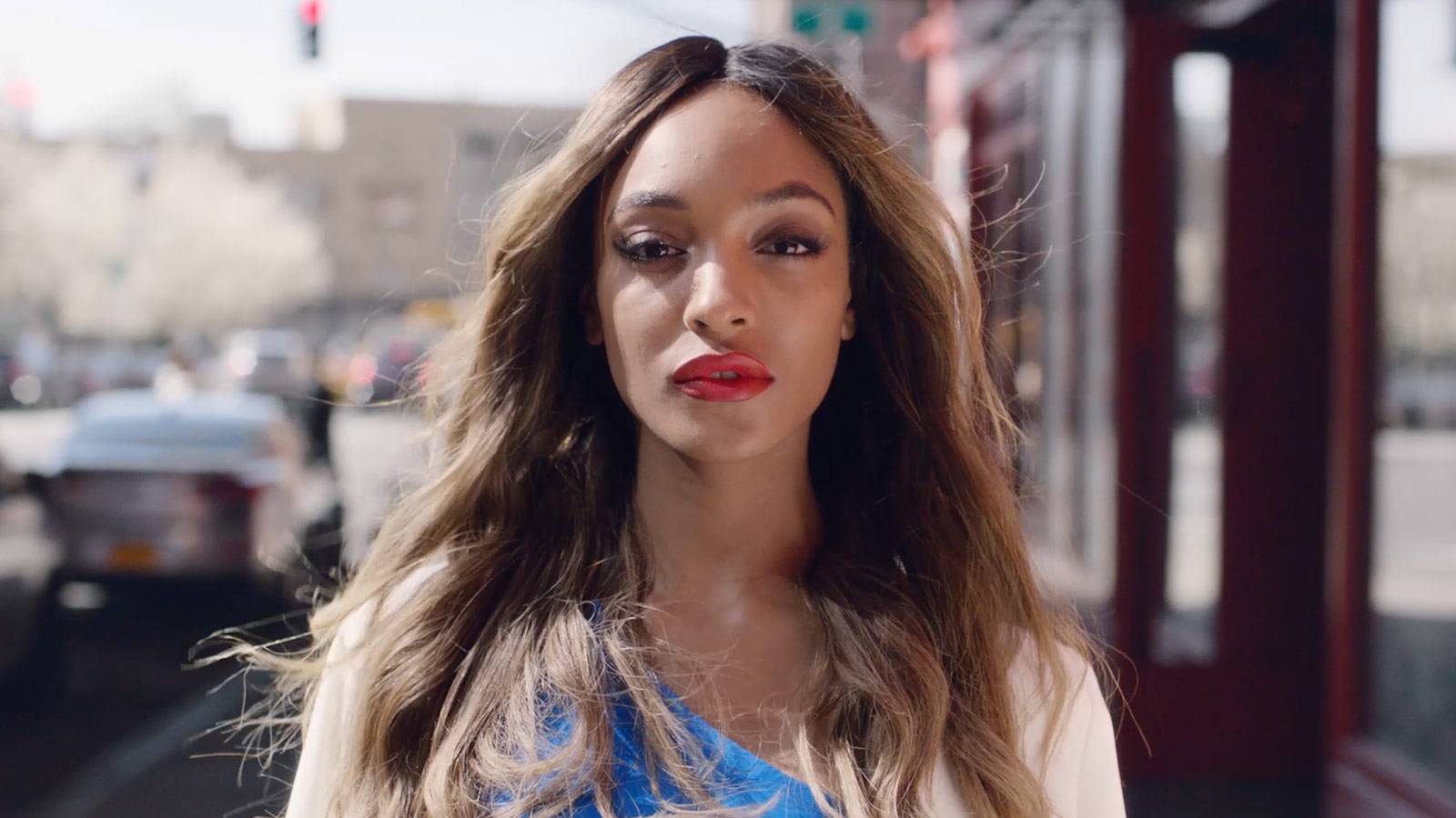1600x900 Make It Happen with Jourdan Dunn
