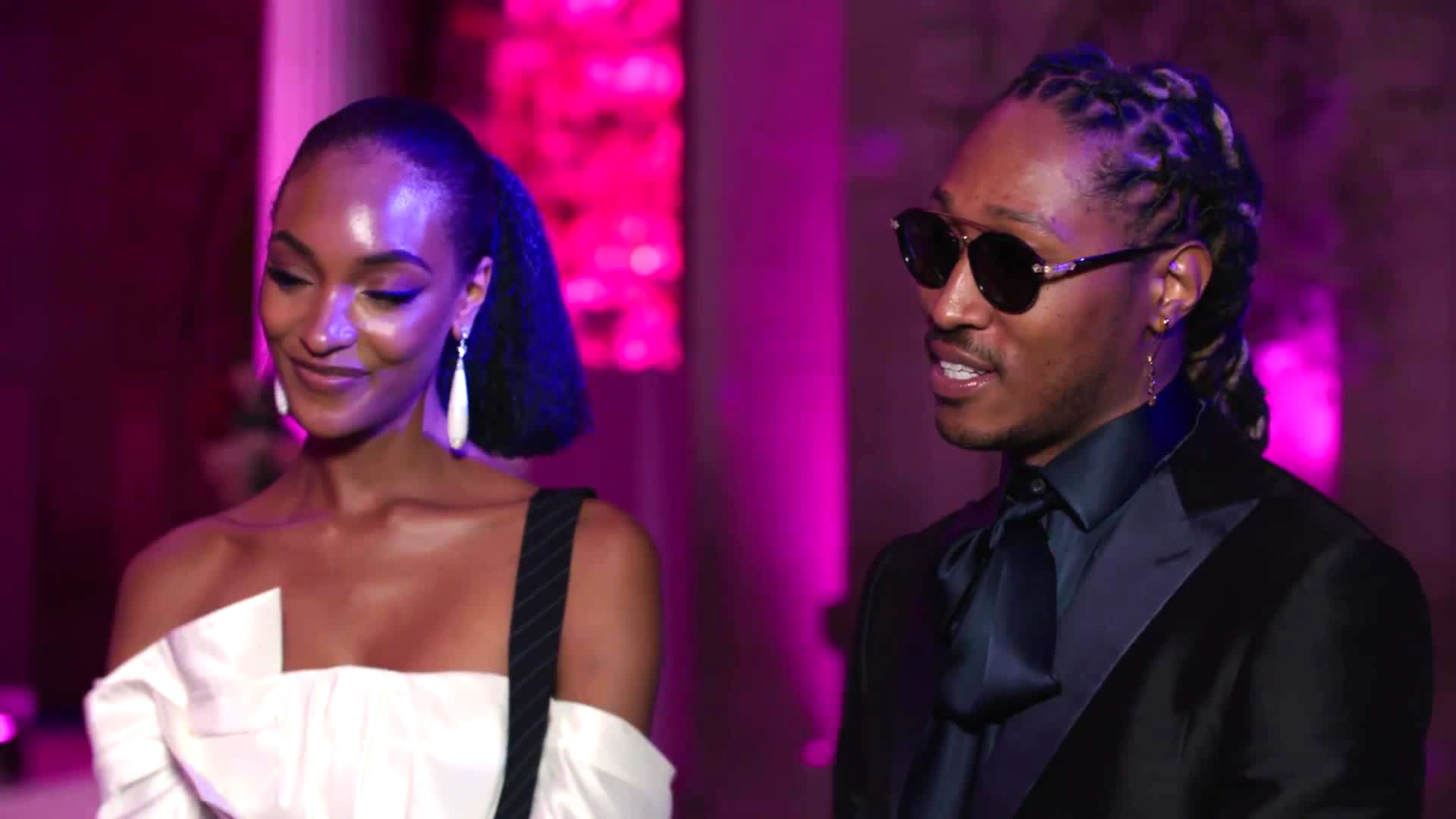 1920x1080 Watch Future & Jourdan Dunn on Living All Over the World