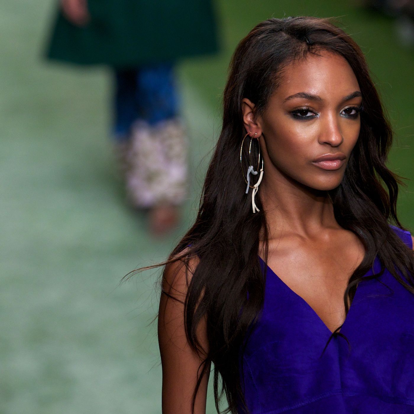 1400x1400 Tour Jourdan Dunn's Apartment; Lilly Pulitzer Fans Against Target