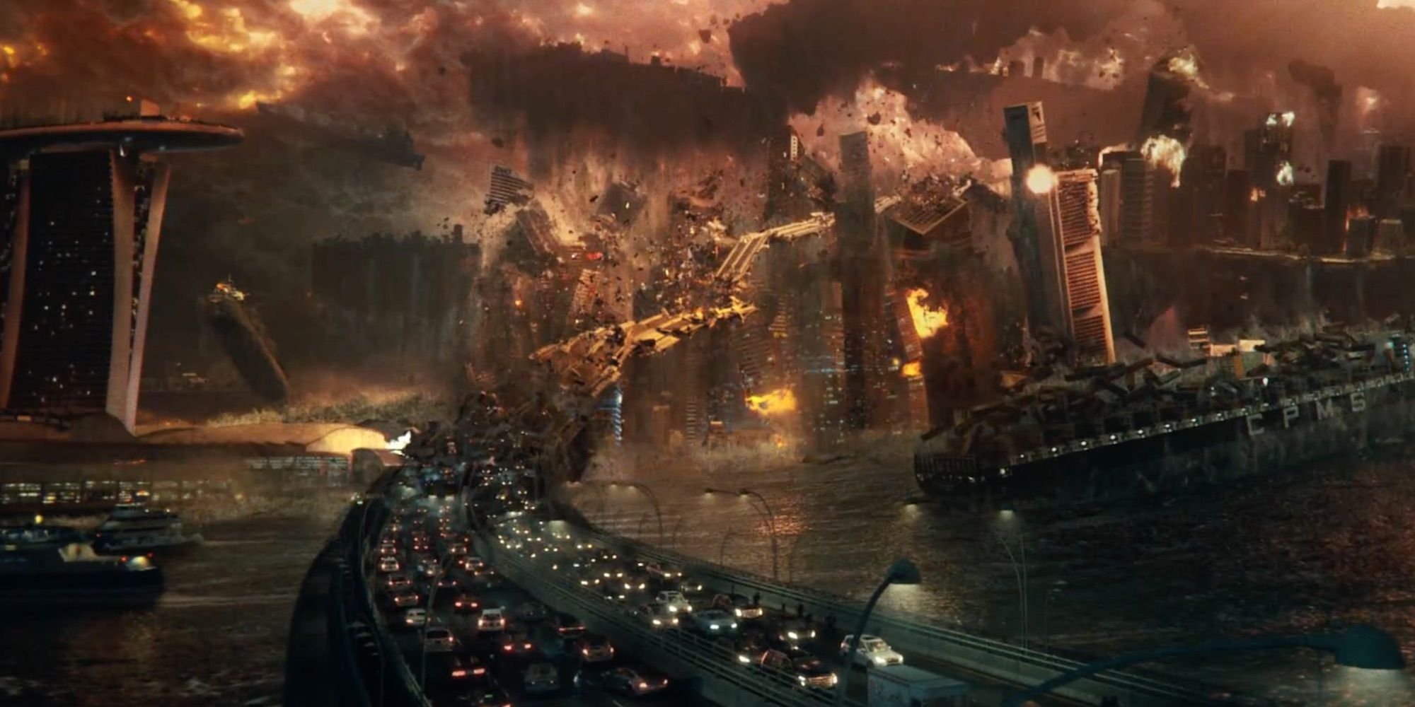 2000x1000 Independence Day: Resurgence' Review Screenings Held From U.S. Press