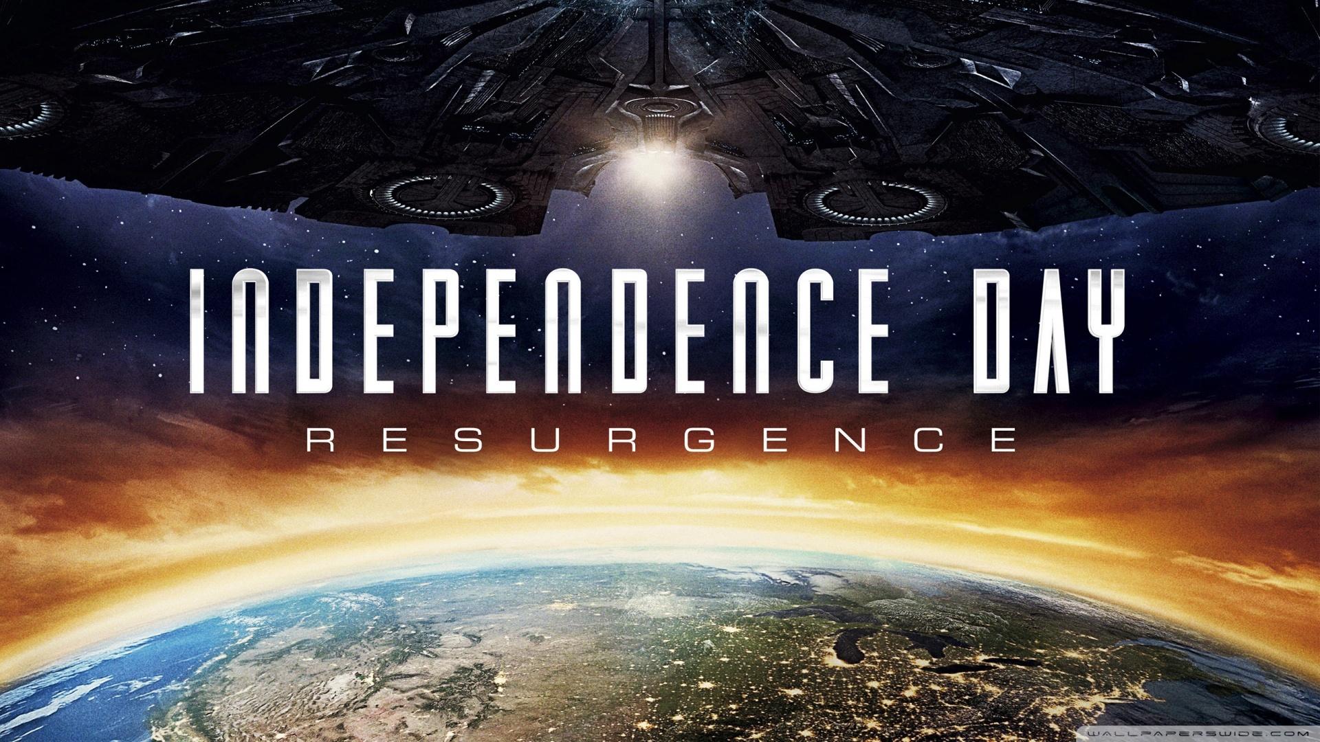 1920x1080 Independence Day: Resurgence Wallpaper