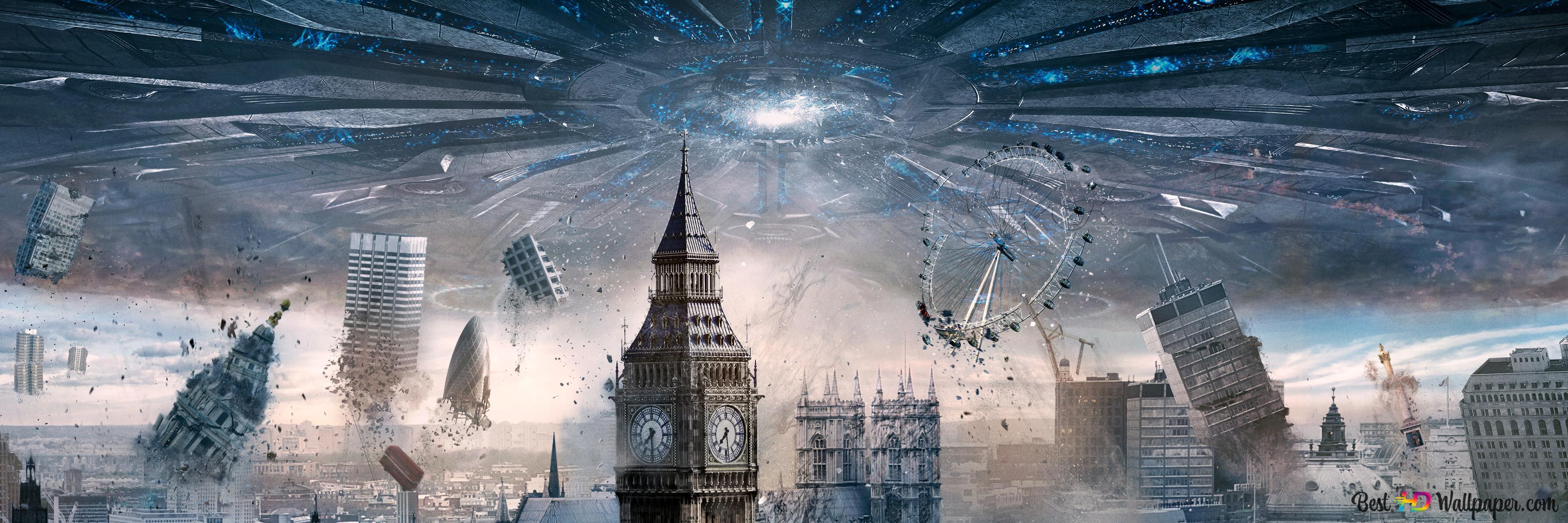 independence day resurgence movie website