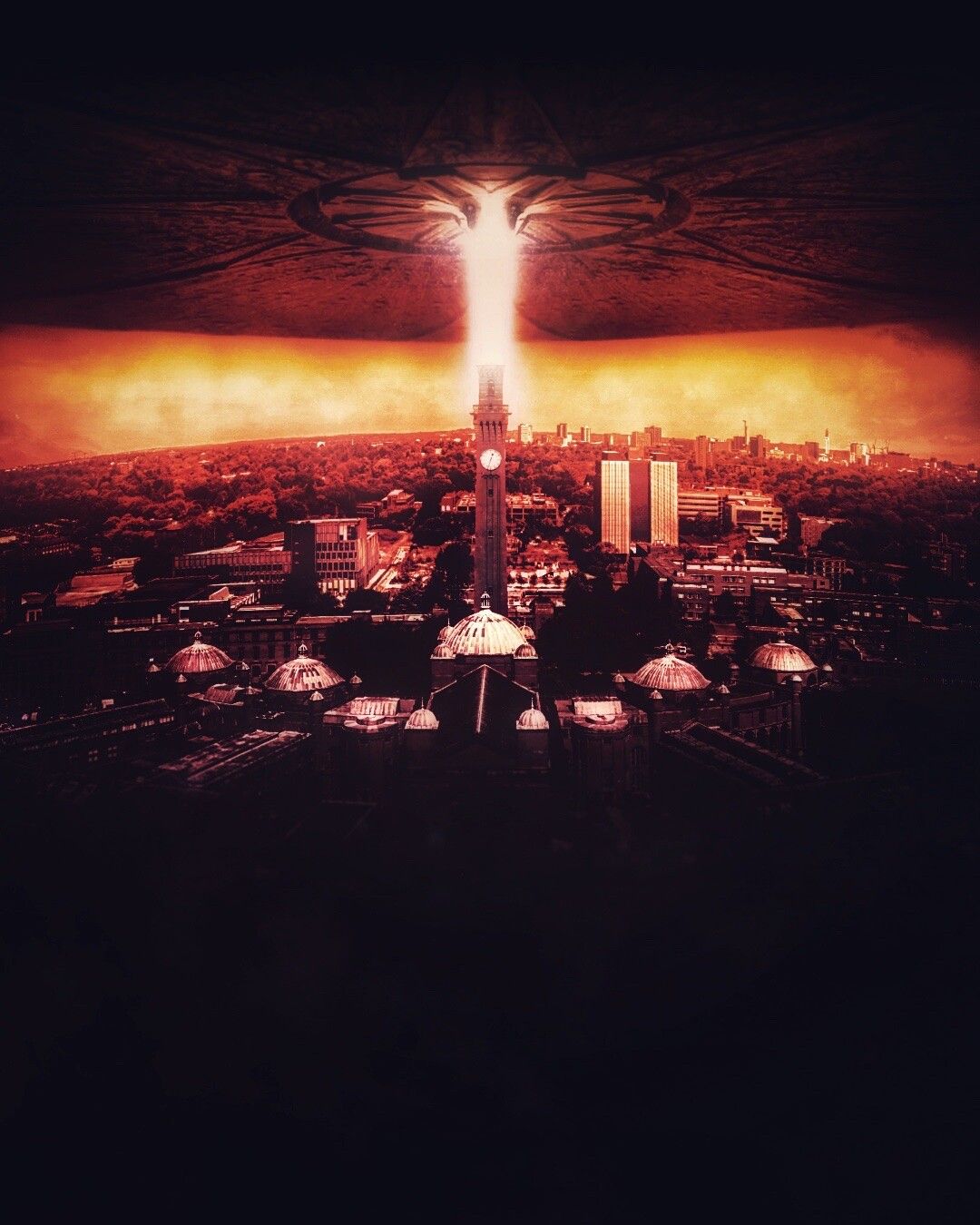 who played in independence day movie