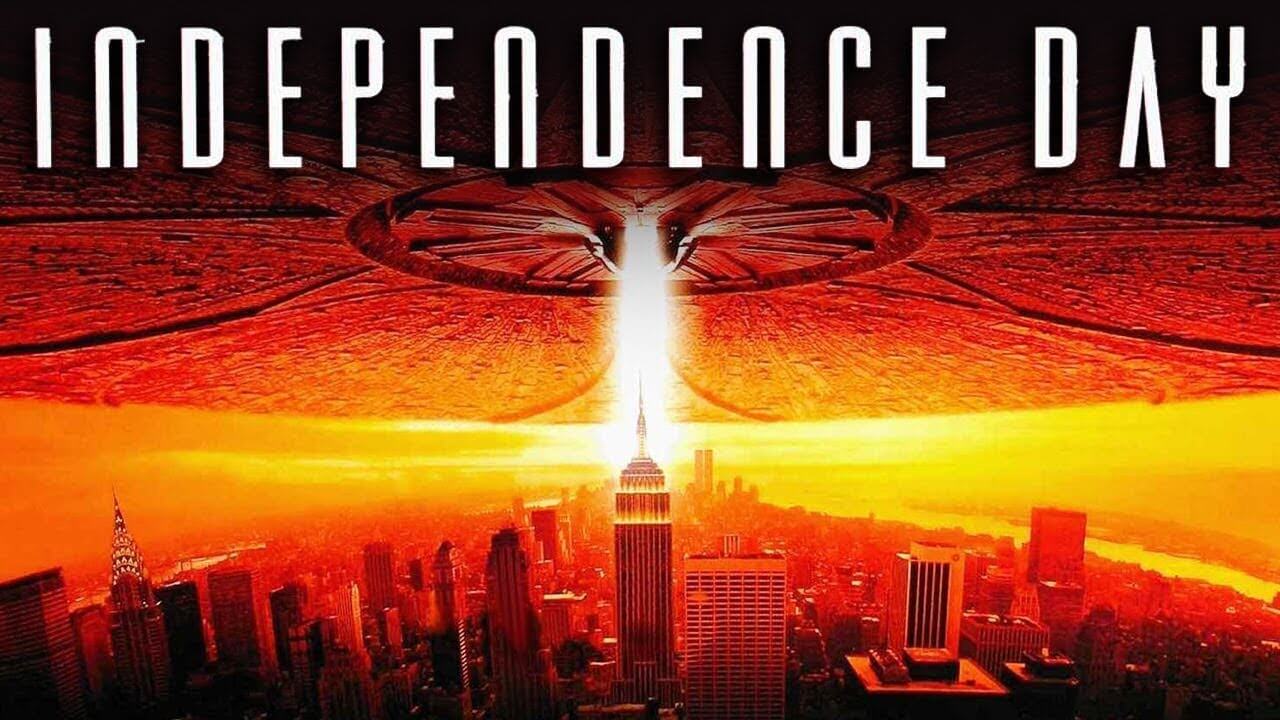 1280x720 Independence Day: An Underrated Masterpiece. The Nerd Stash