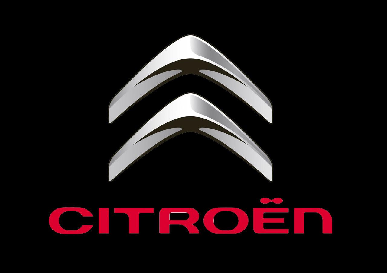 1280x905 Citroën Logo Wallpaper