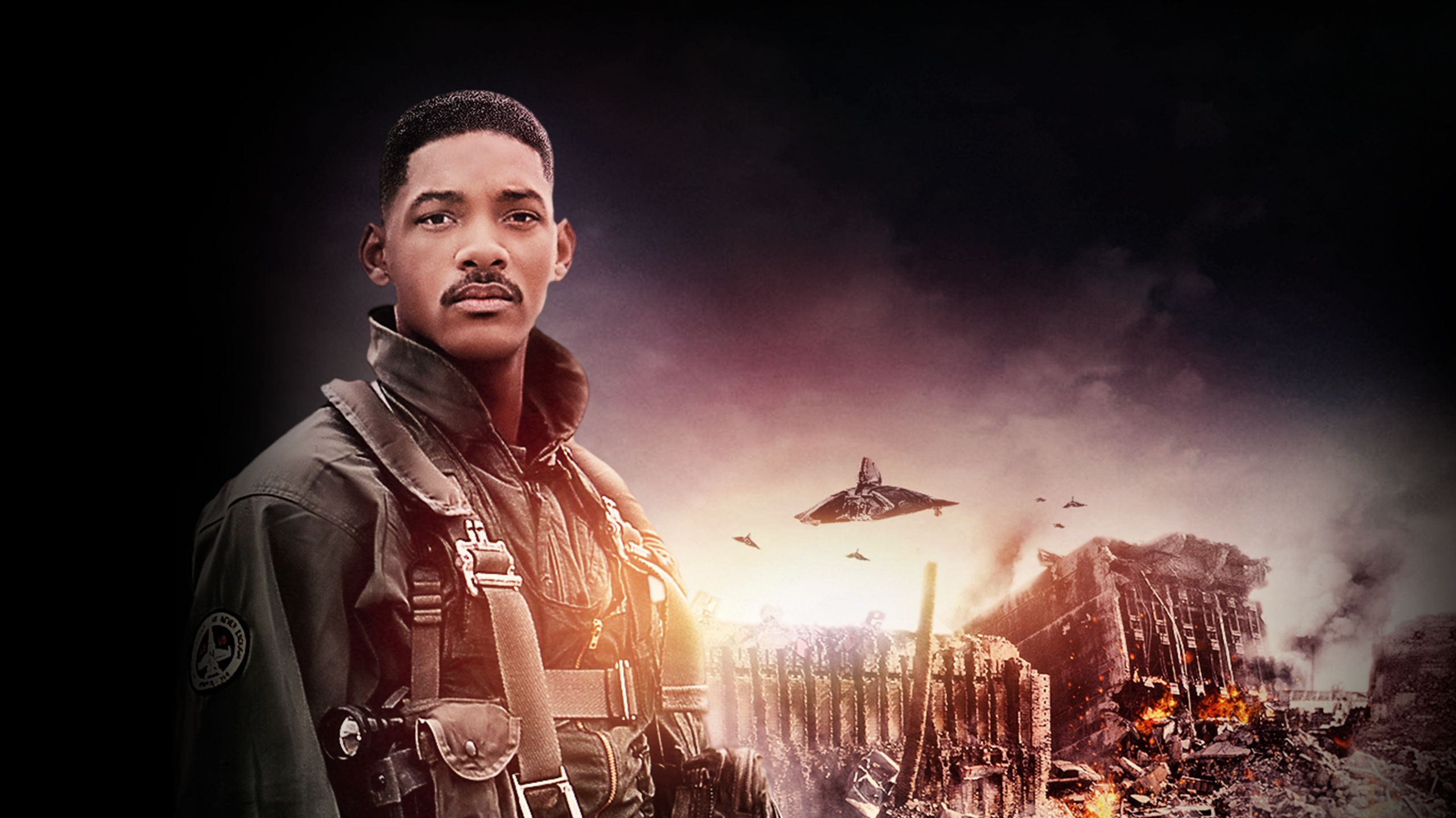 2560x1440 Independence Day (Special Edition)