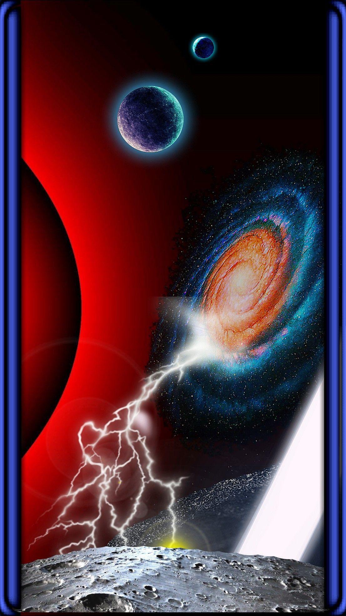 1106x1967 Wallpaper Modern Galexy. Samsung Galexy Wallpaper'sتصاویر زمینه