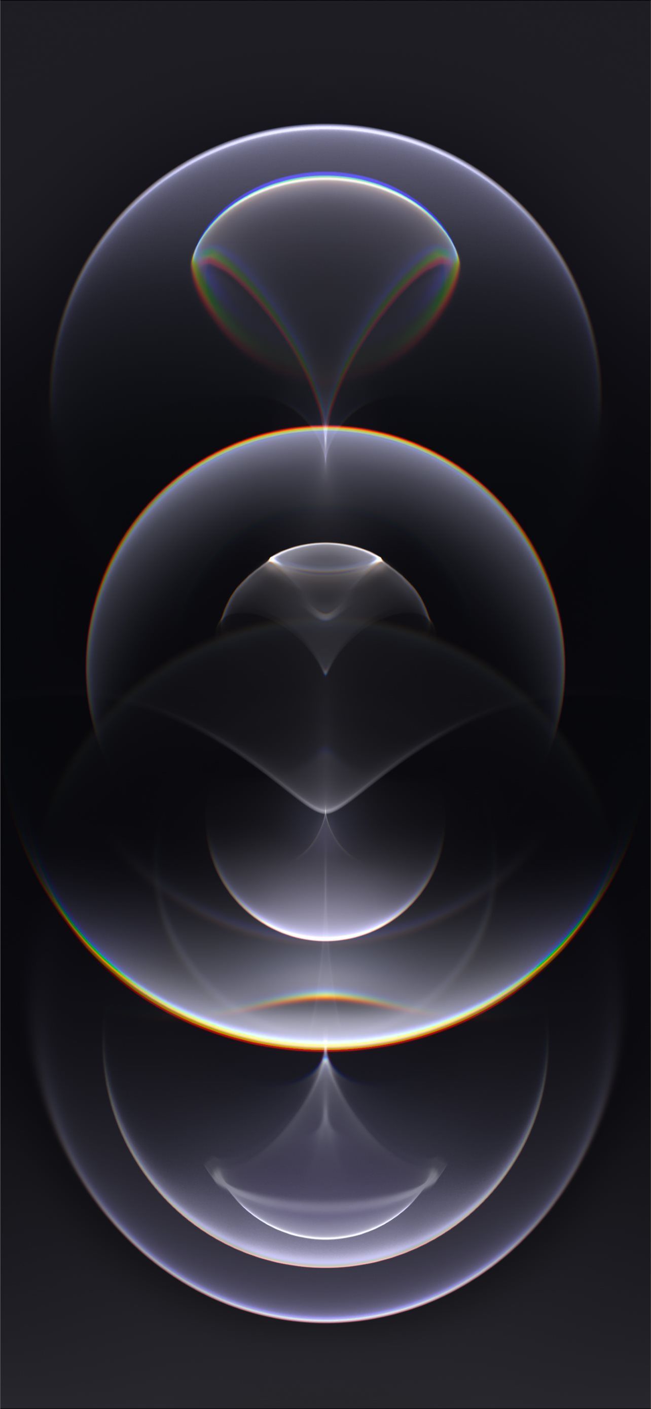 1284x2778 Best Citroen logo iPhone HD Wallpaper