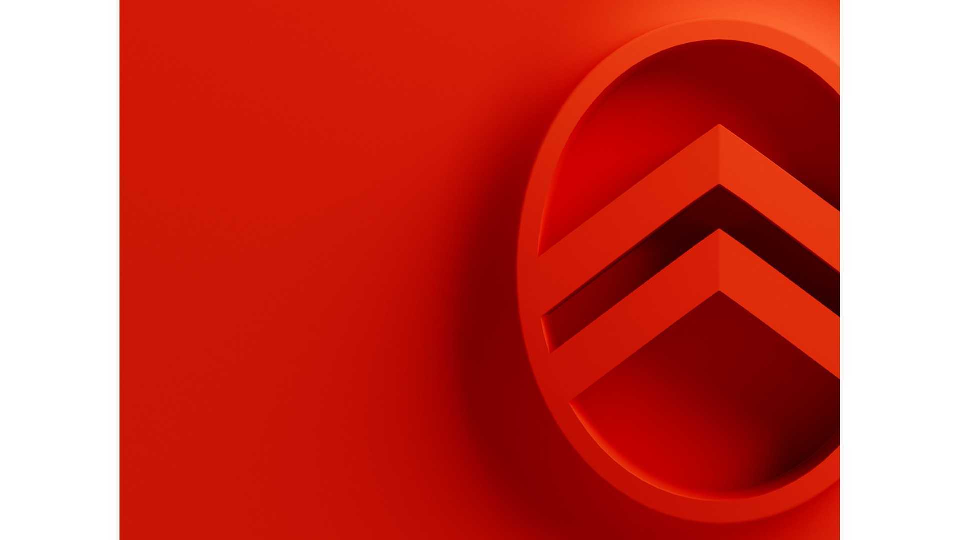 1920x1080 Citroen Unveils Updated Retro Flavored Logo And New Slogan