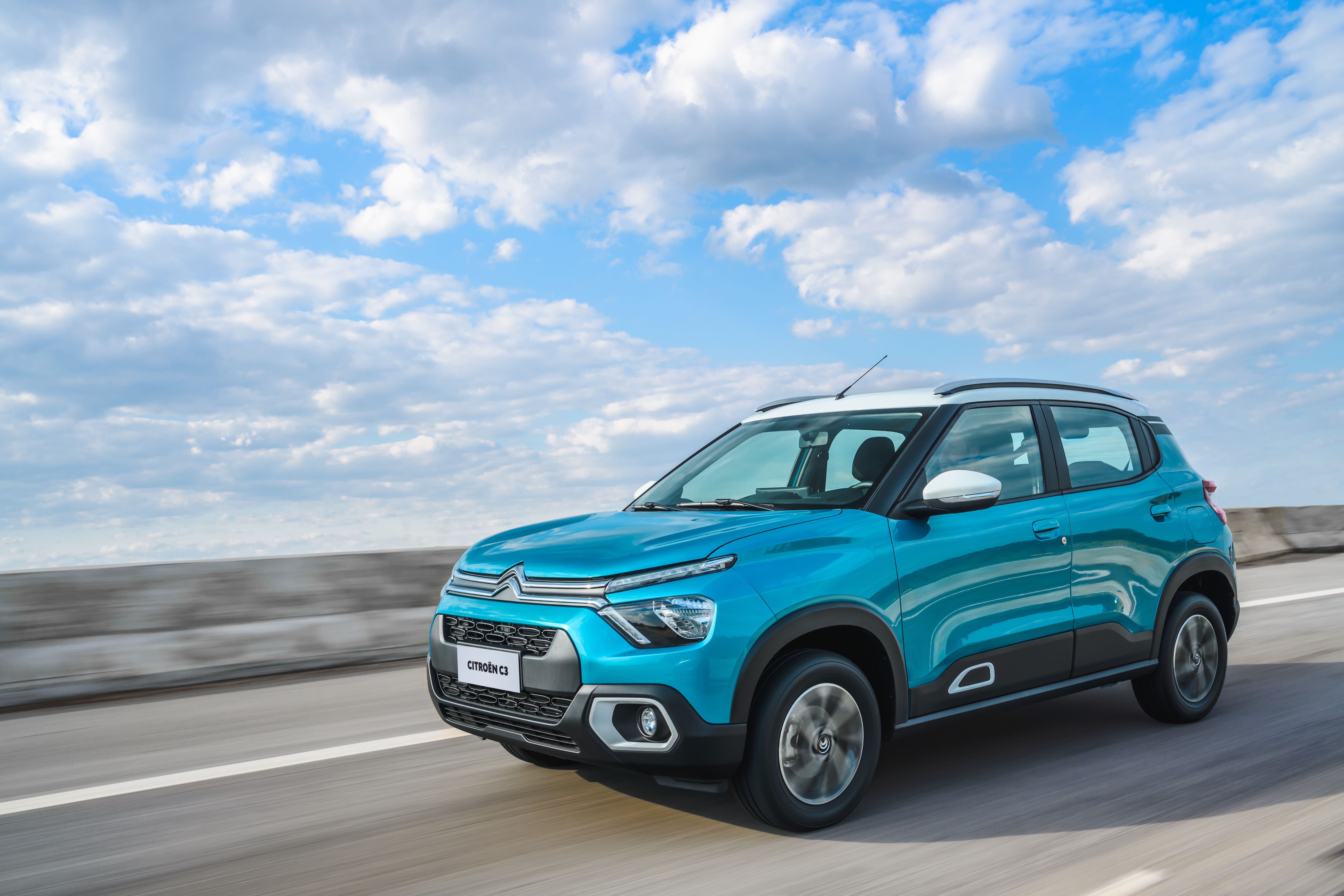 8000x5333 Download Citroen C3 XR Vehicle Citroen C3 HD Wallpaperx1536