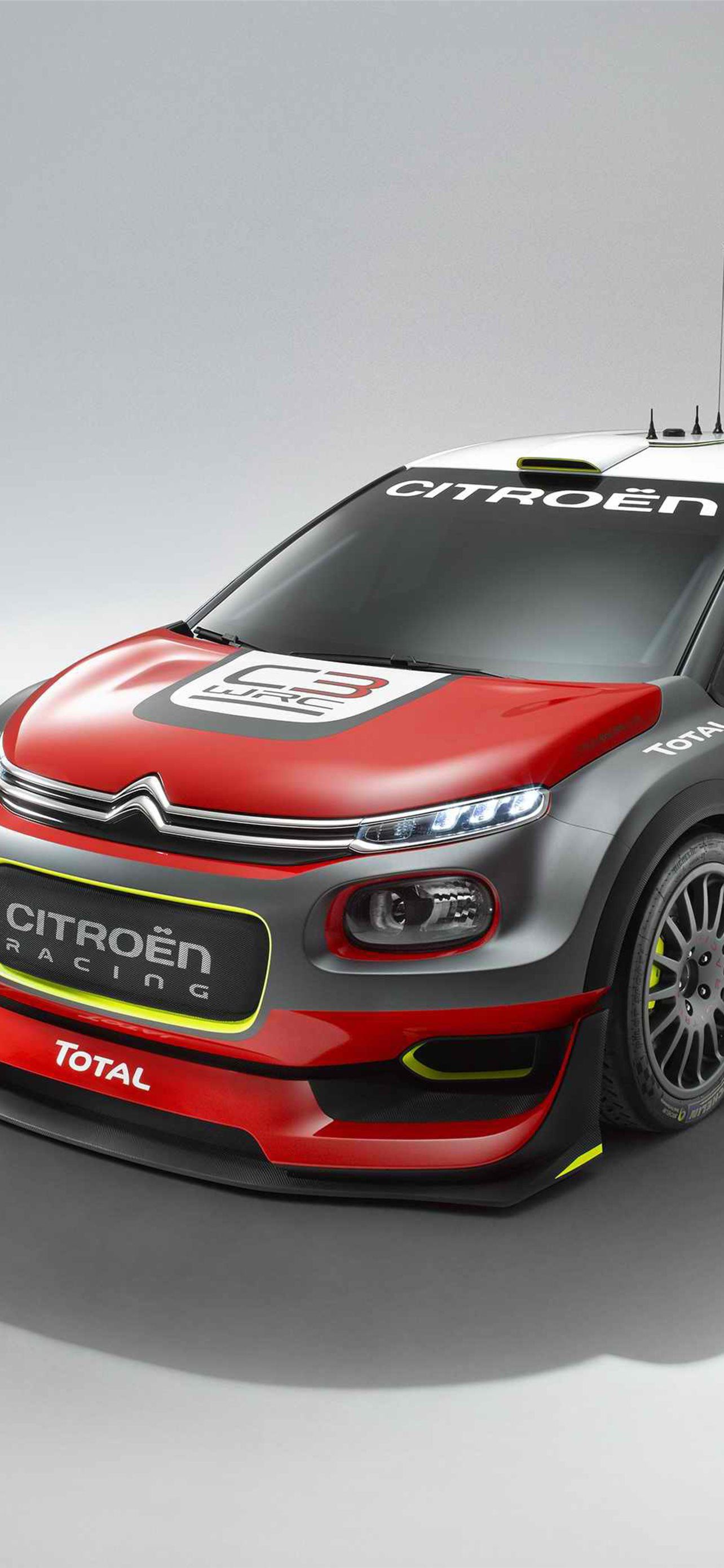 1284x2778 citroen logo iPhone Wallpaper Free Download