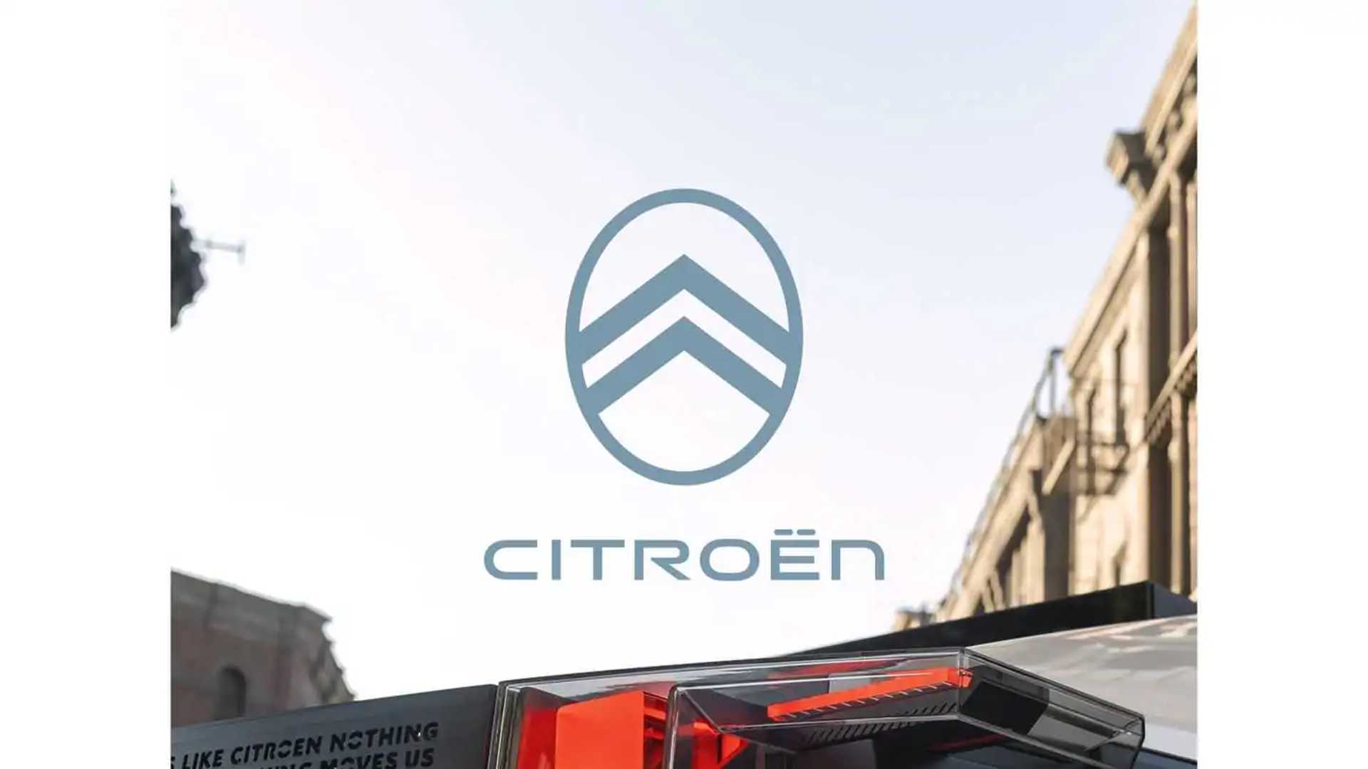 1920x1080 Citroen Unveils Updated Retro Flavored Logo And New Slogan
