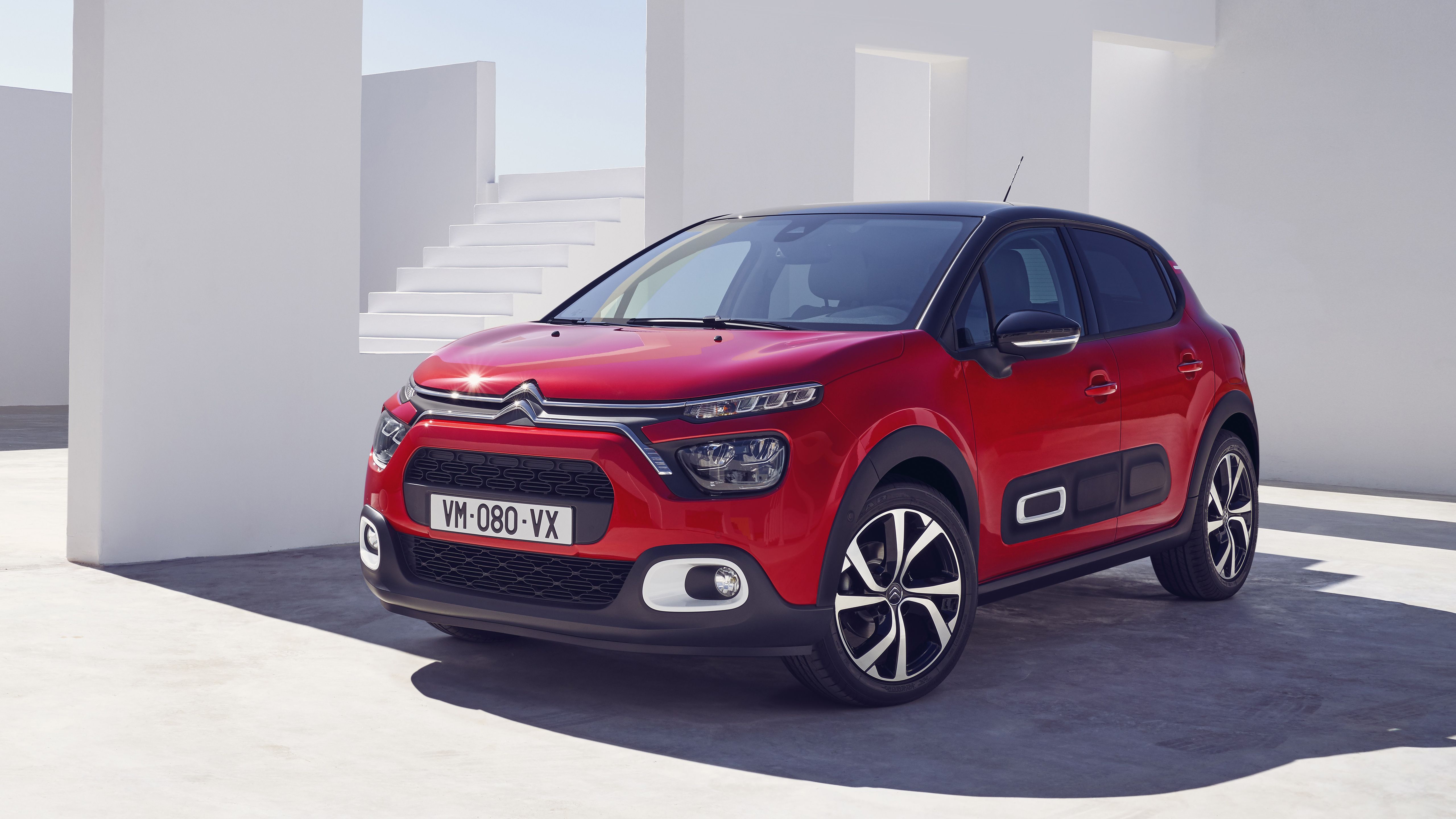 5120x2880 Citroen C3 2020 4K Wallpaper Car Wallpaper
