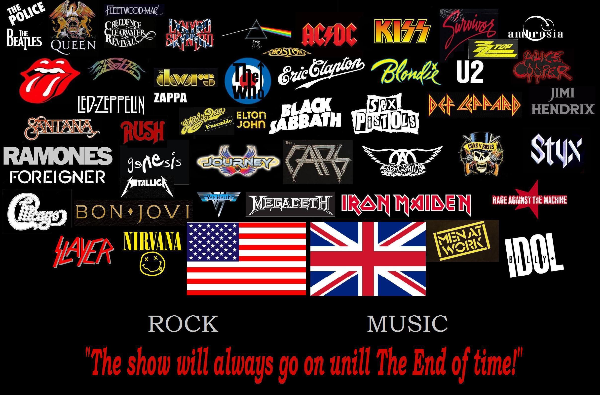 2416x1592 Rock Bands 4k Wallpaper