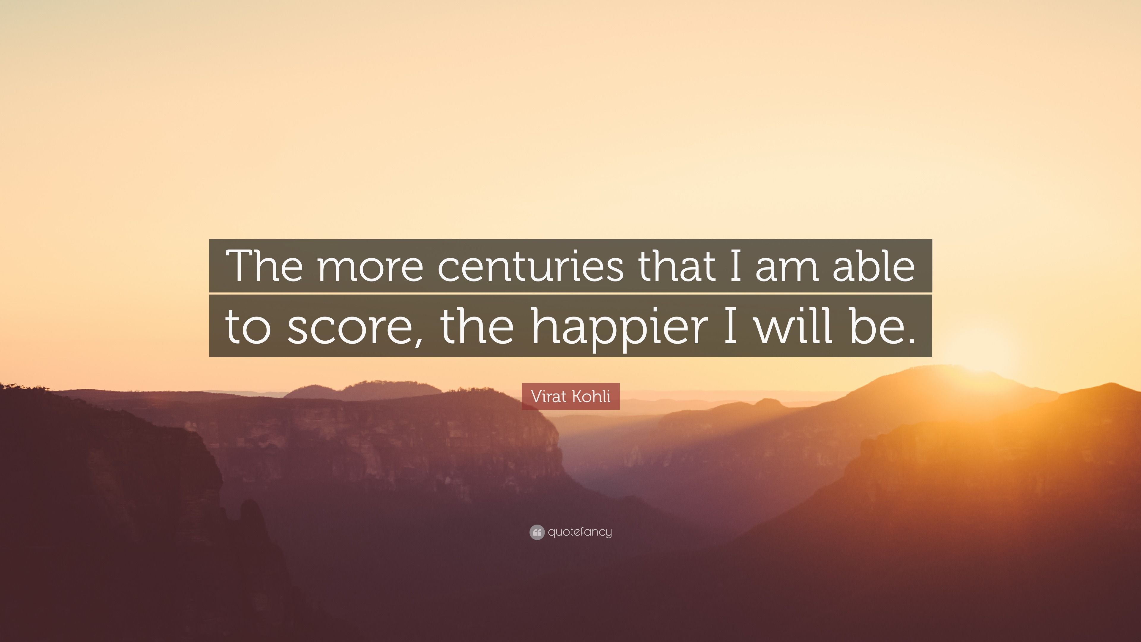 3840x2160 Virat Kohli Quotes (2023 Update)