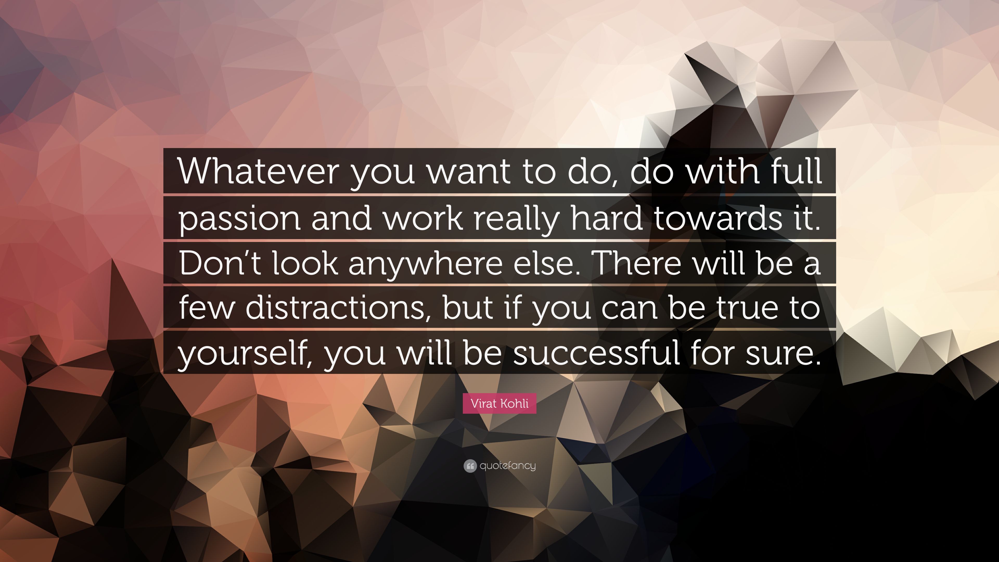 3840x2160 Virat Kohli Quotes (2023 Update)