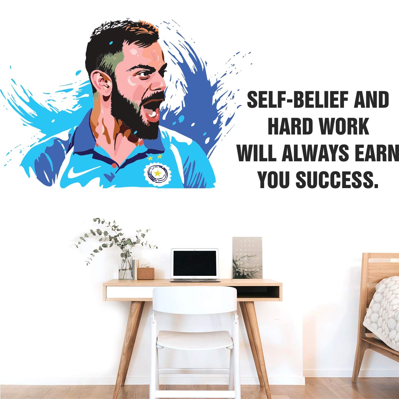 Virat Kohli Quotes Wallpapers - Top Free Virat Kohli Quotes Backgrounds ...