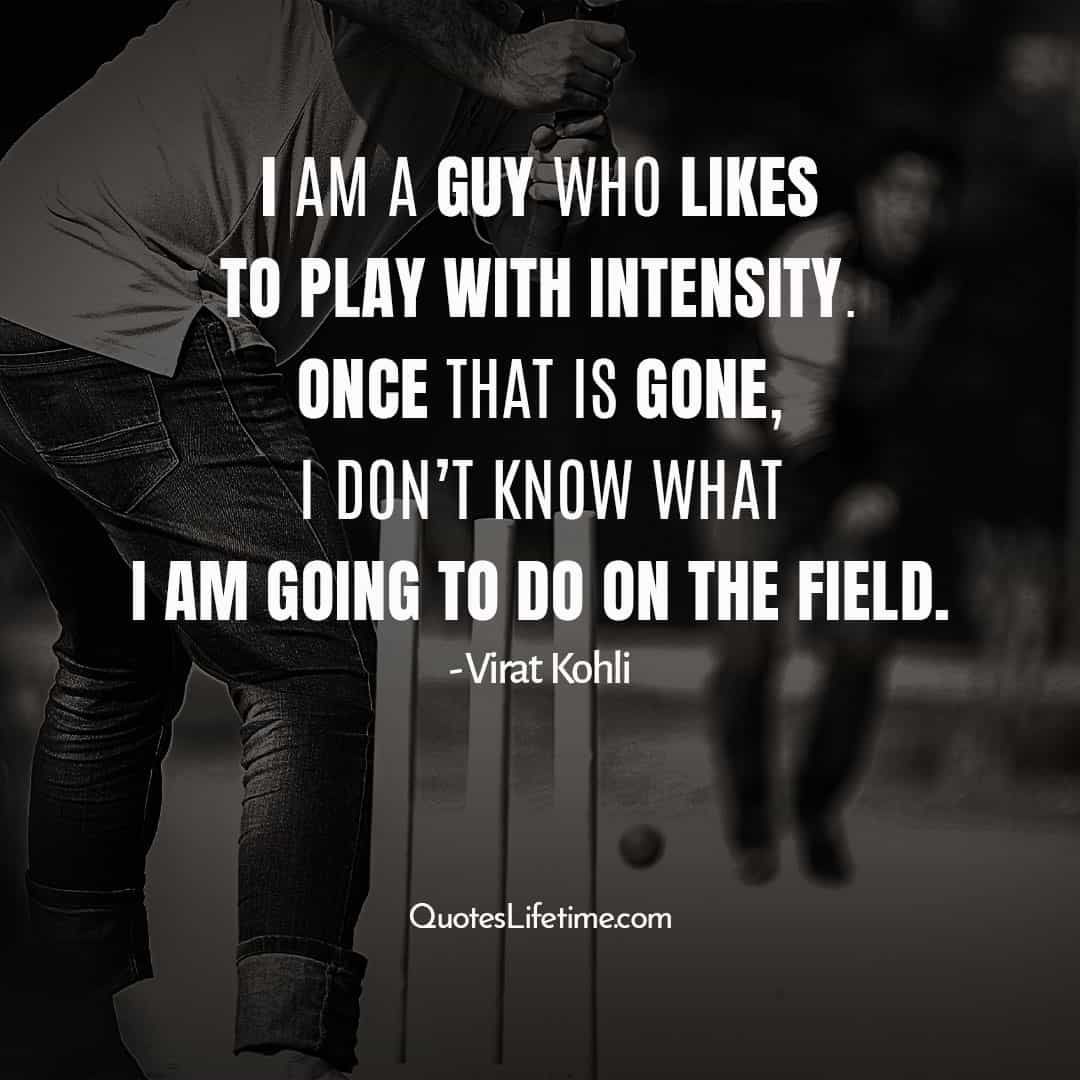 1080x1080 VIRAT KOHLI Quotes That Will Absolutely Inspire You. Virat kohli quotes, A guy who, Image quotes